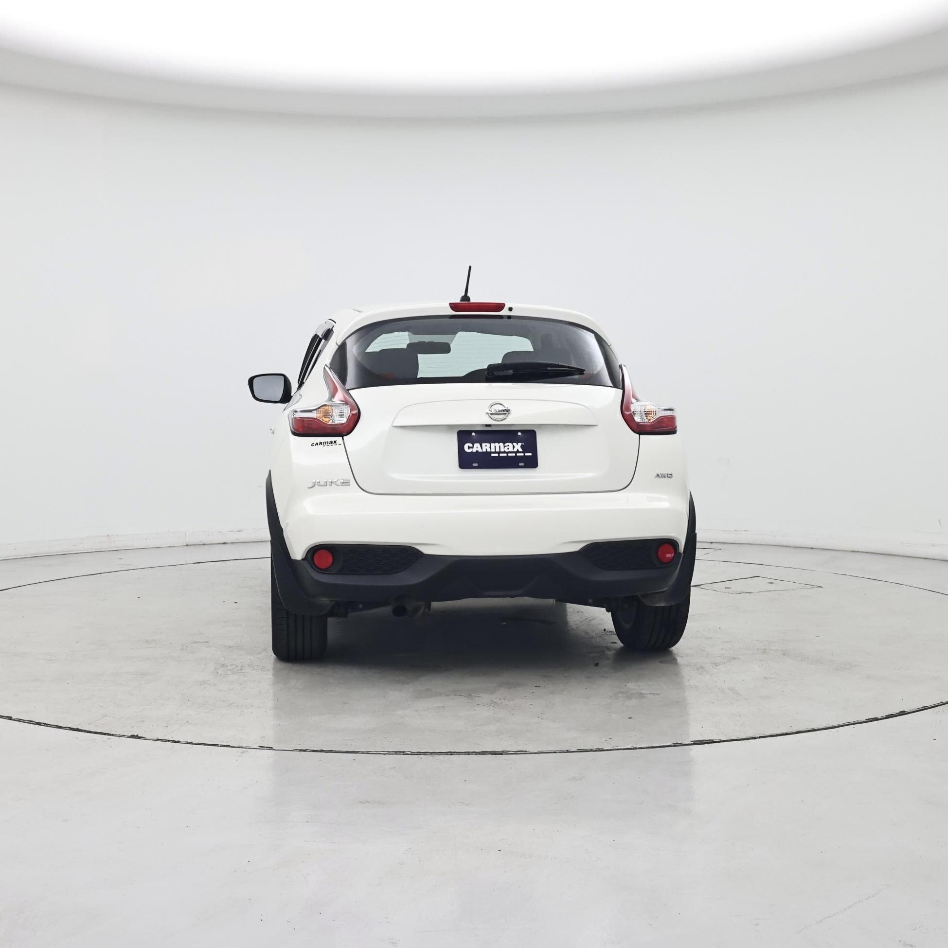 Thumbnail: 2016 Nissan Juke - 6