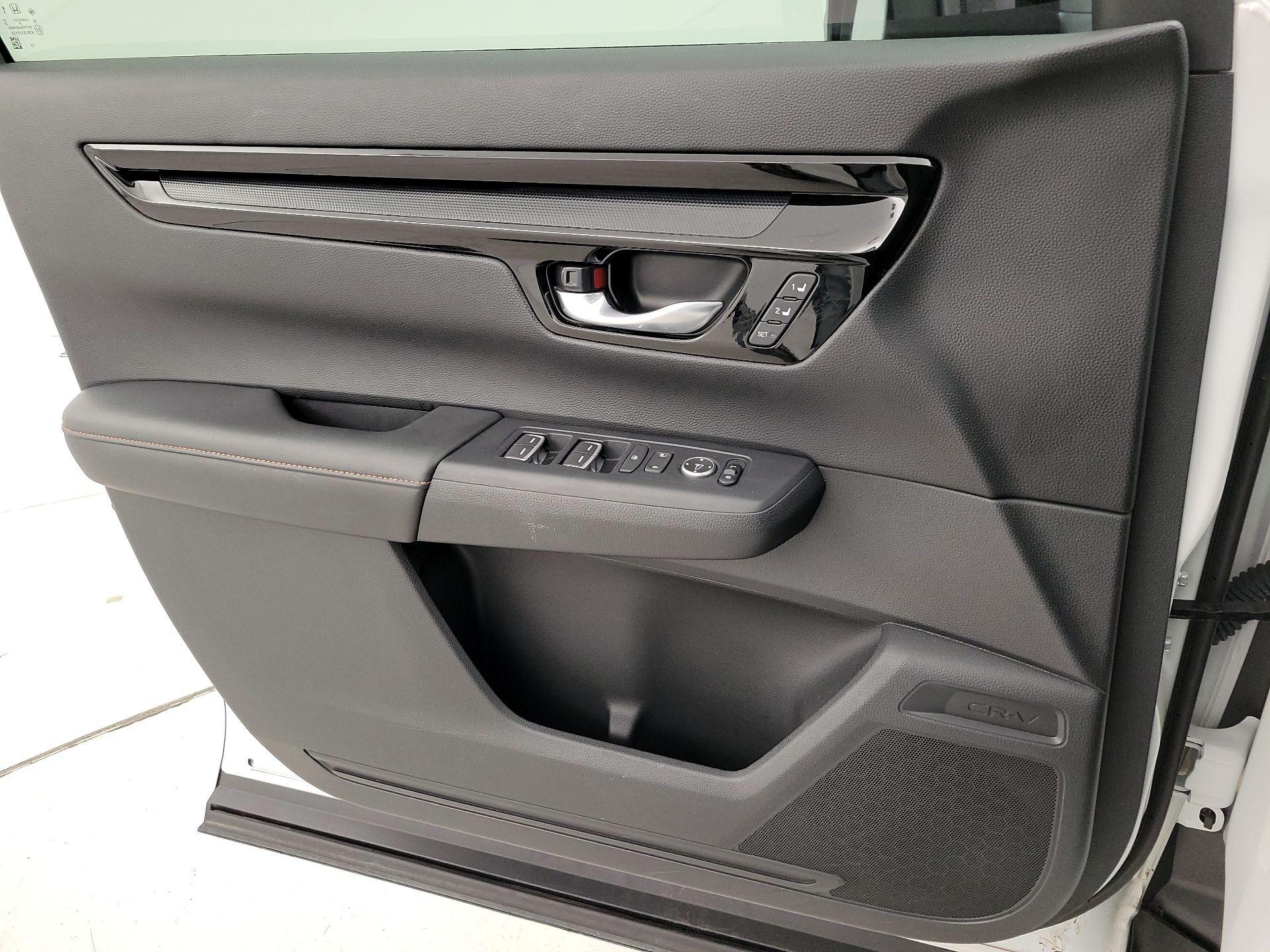 Thumbnail: 2024 Honda CR-V - 12