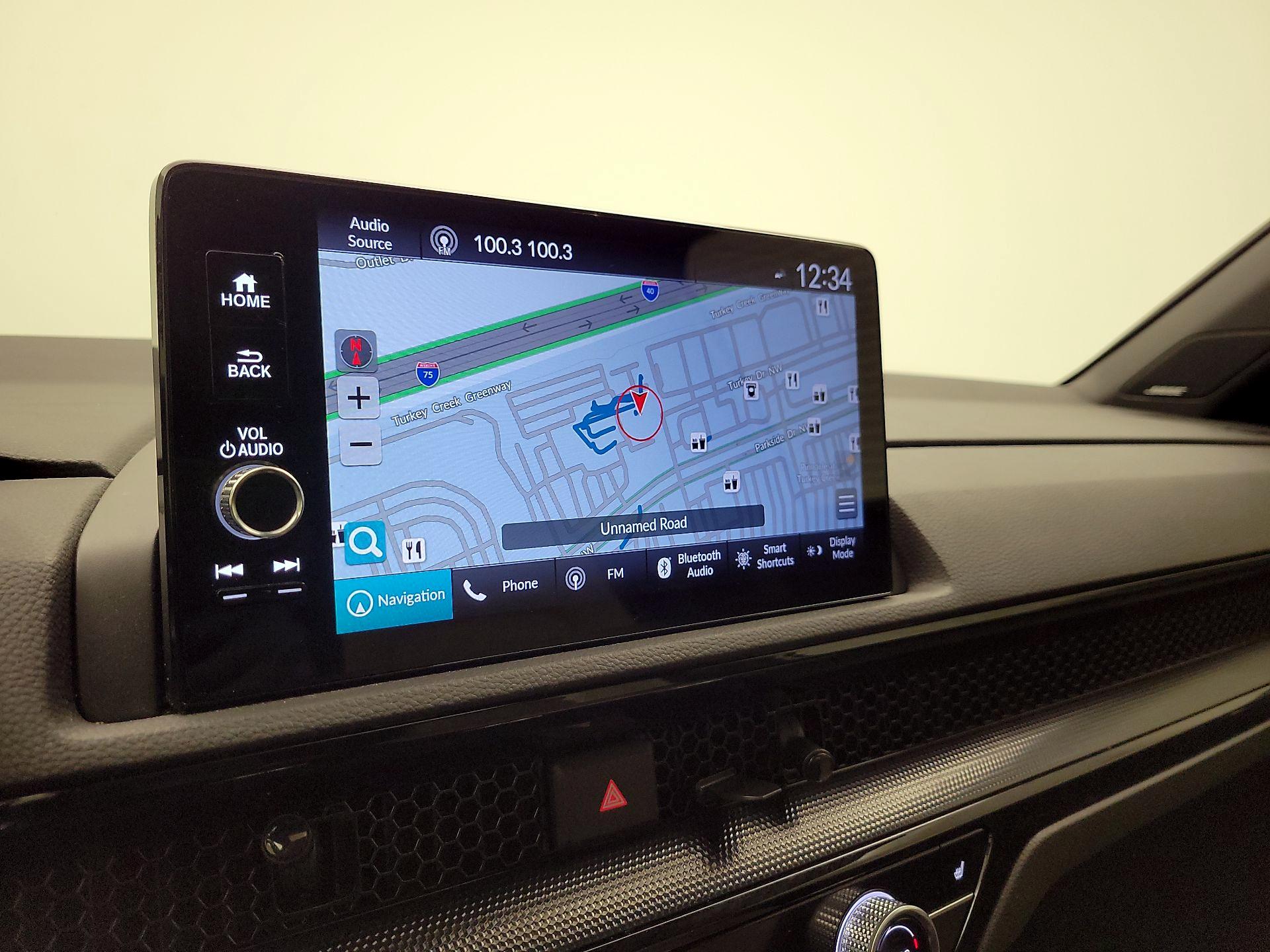 Thumbnail: 2024 Honda CR-V - 14