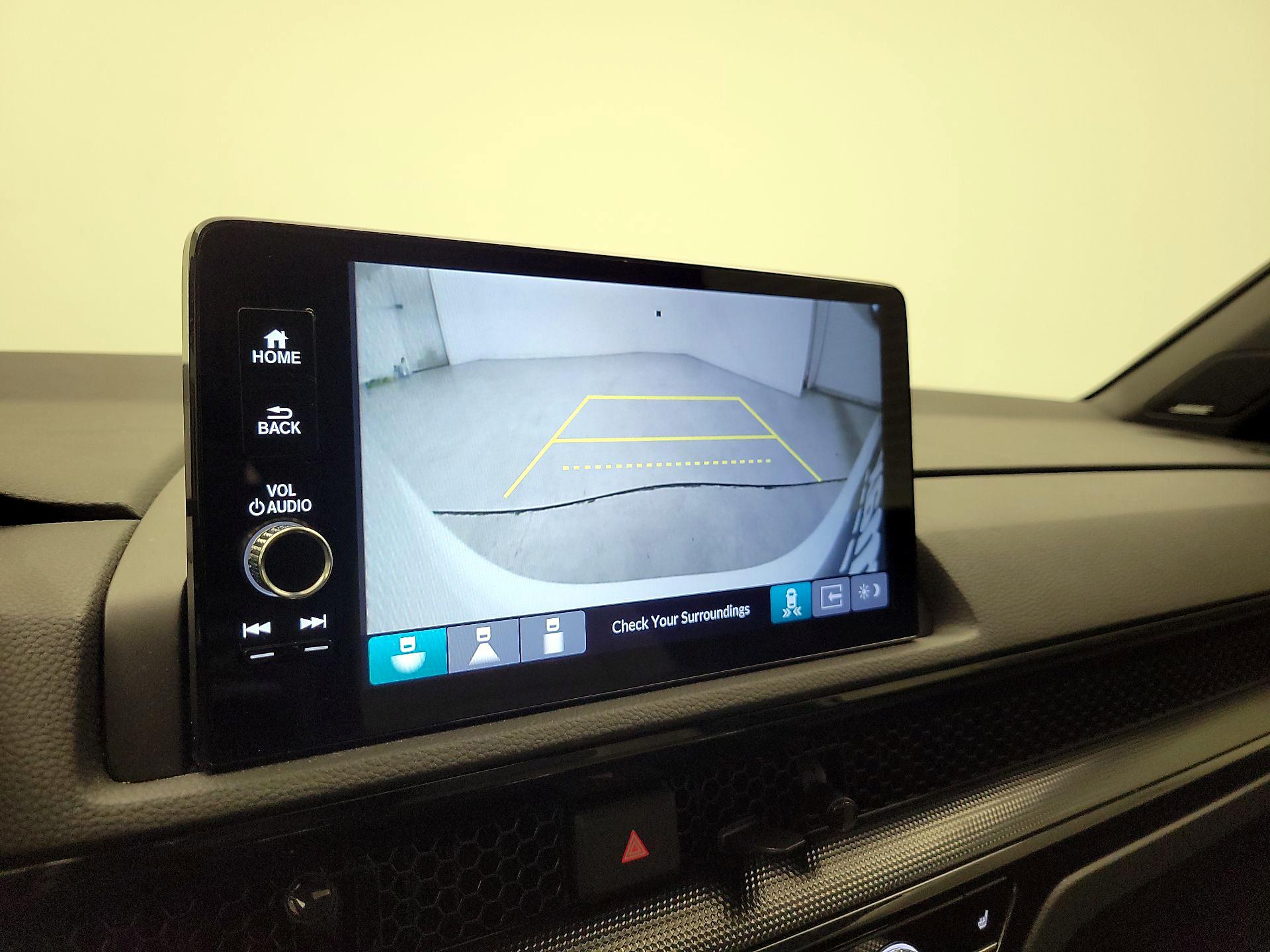 Thumbnail: 2024 Honda CR-V - 15