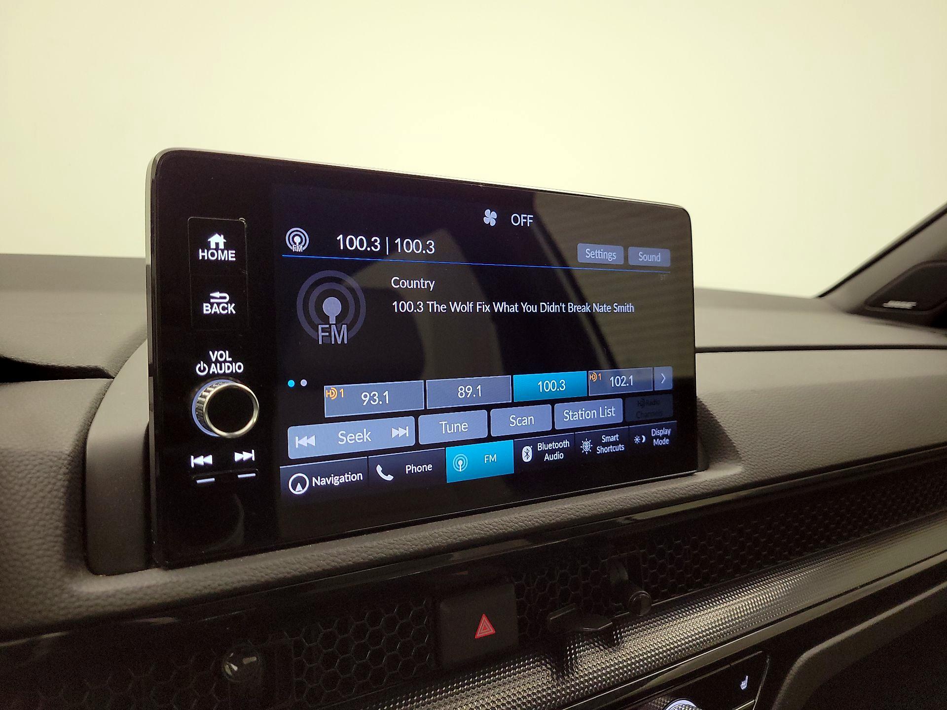 Thumbnail: 2024 Honda CR-V - 16