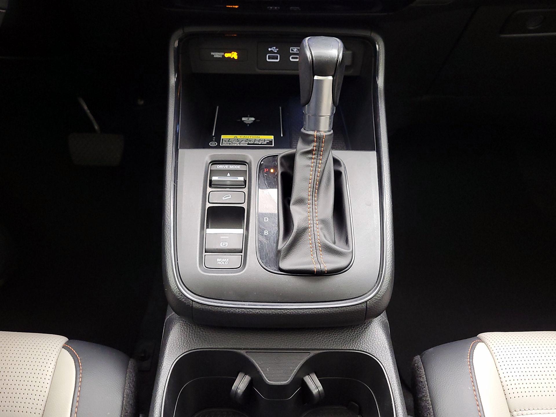 Thumbnail: 2024 Honda CR-V - 18