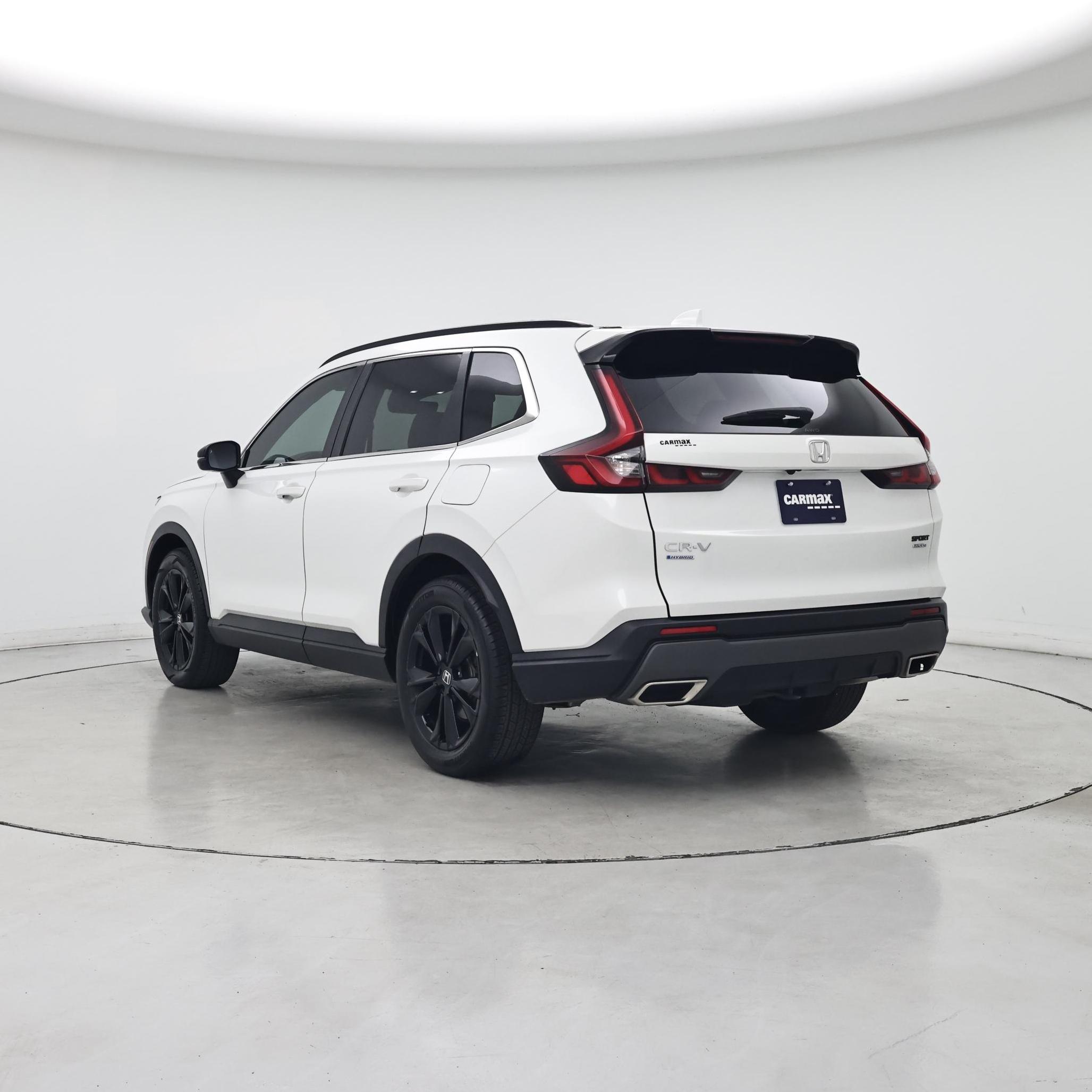 Thumbnail: 2024 Honda CR-V - 2