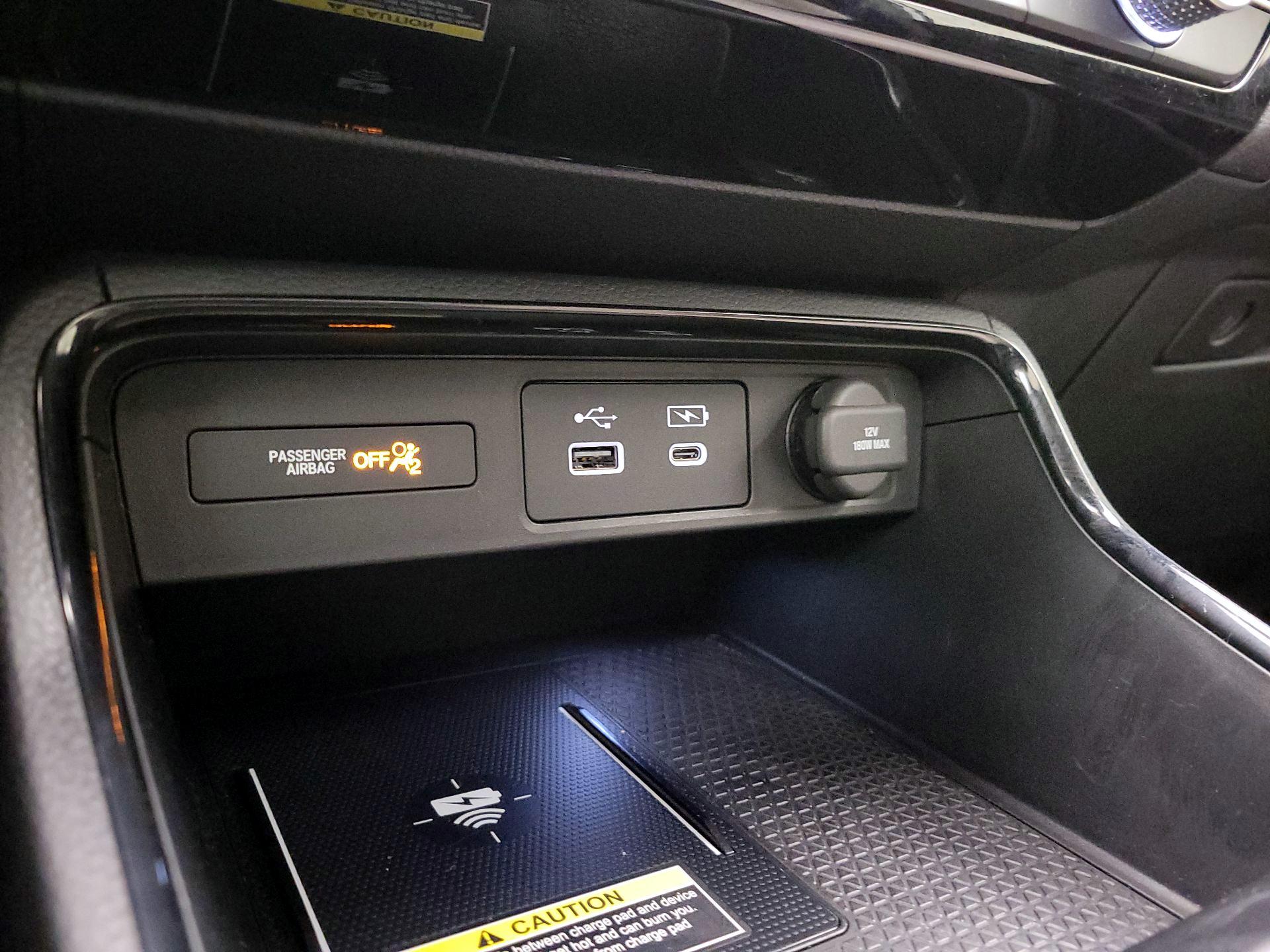 Thumbnail: 2024 Honda CR-V - 19