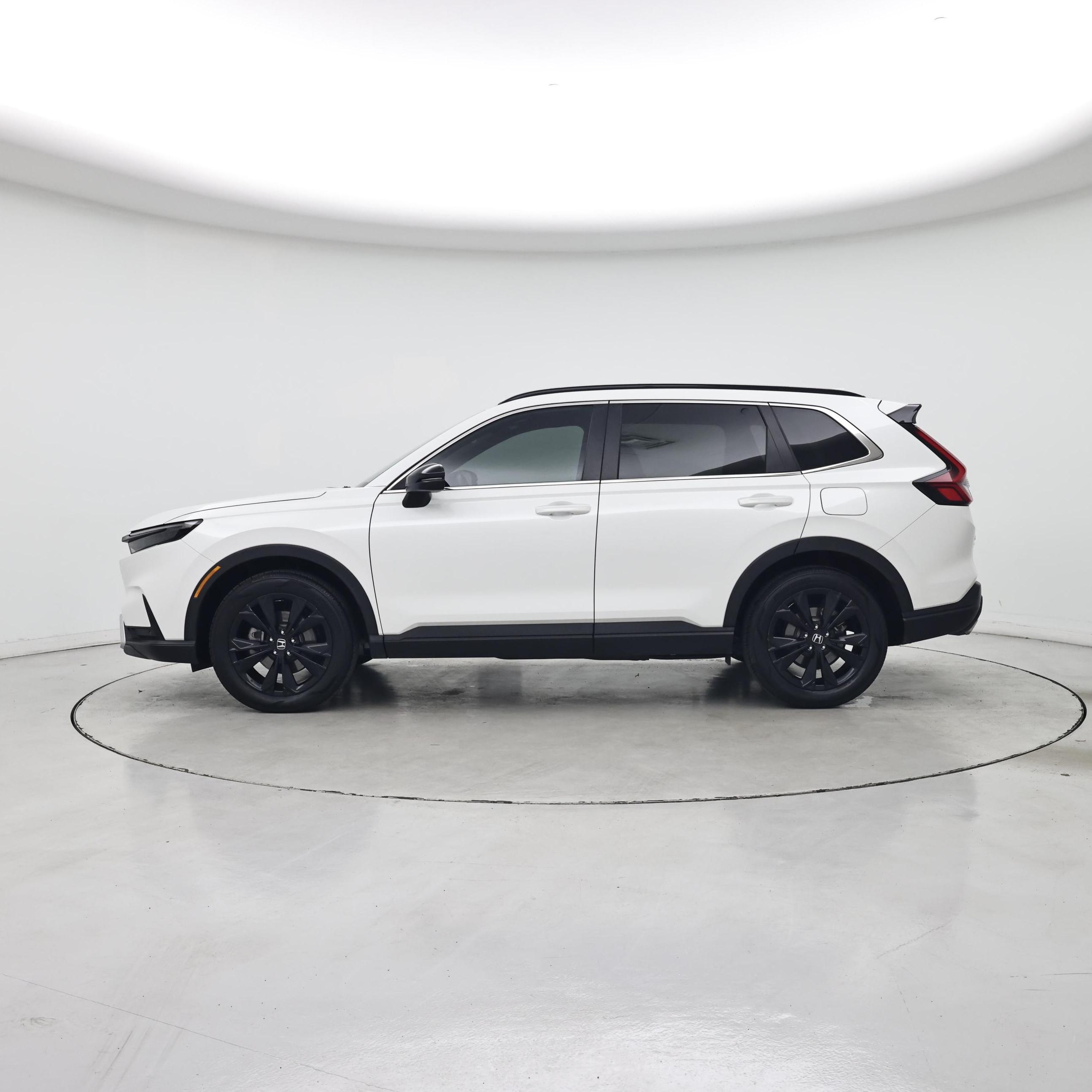 Thumbnail: 2024 Honda CR-V - 3