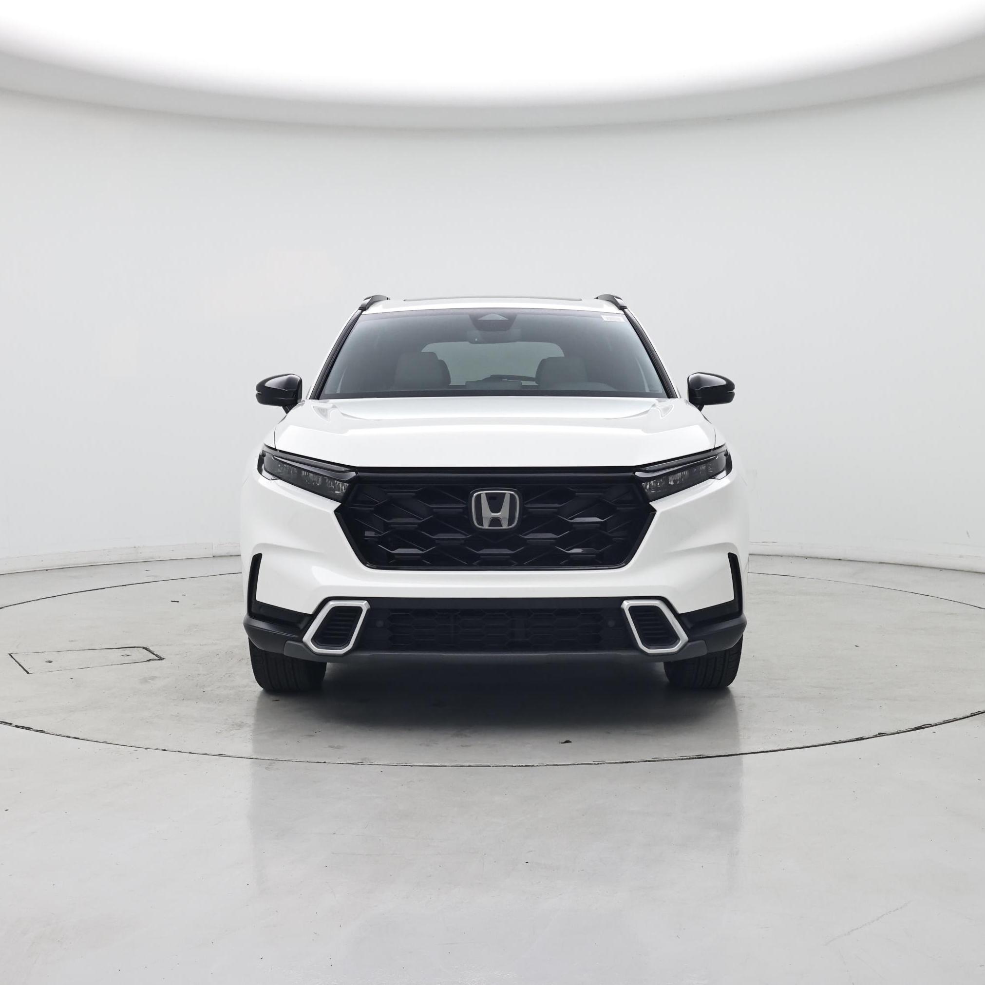 Thumbnail: 2024 Honda CR-V - 5