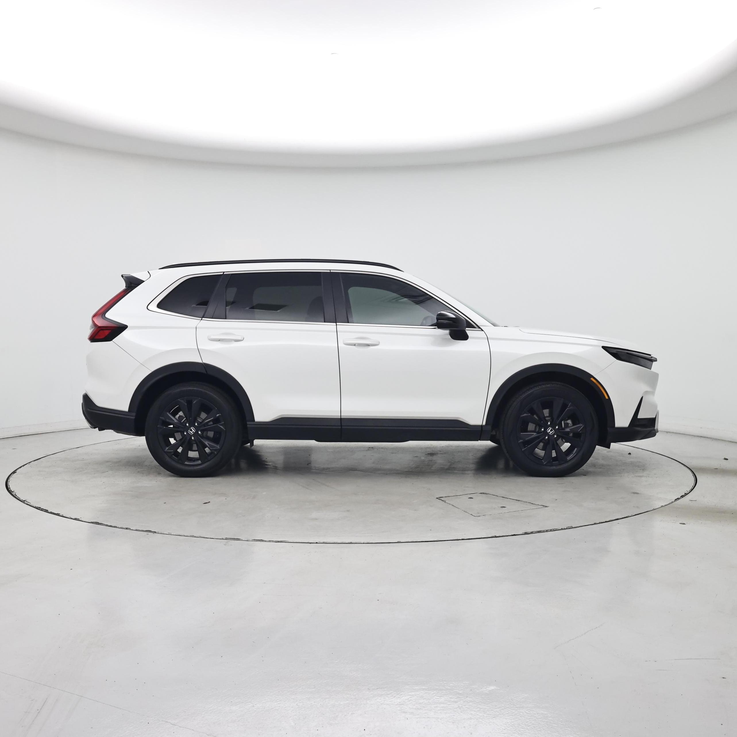 Thumbnail: 2024 Honda CR-V - 7