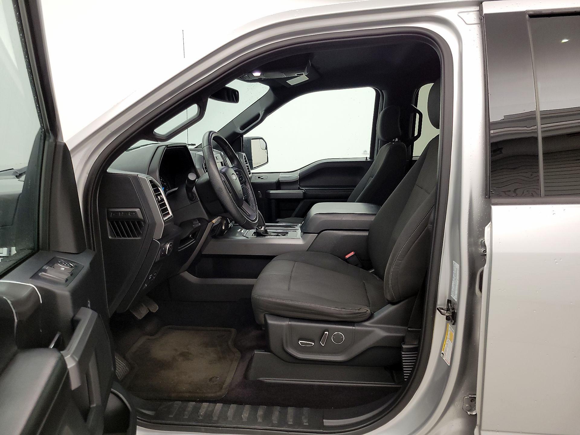 Thumbnail: 2015 Ford F-150 - 11