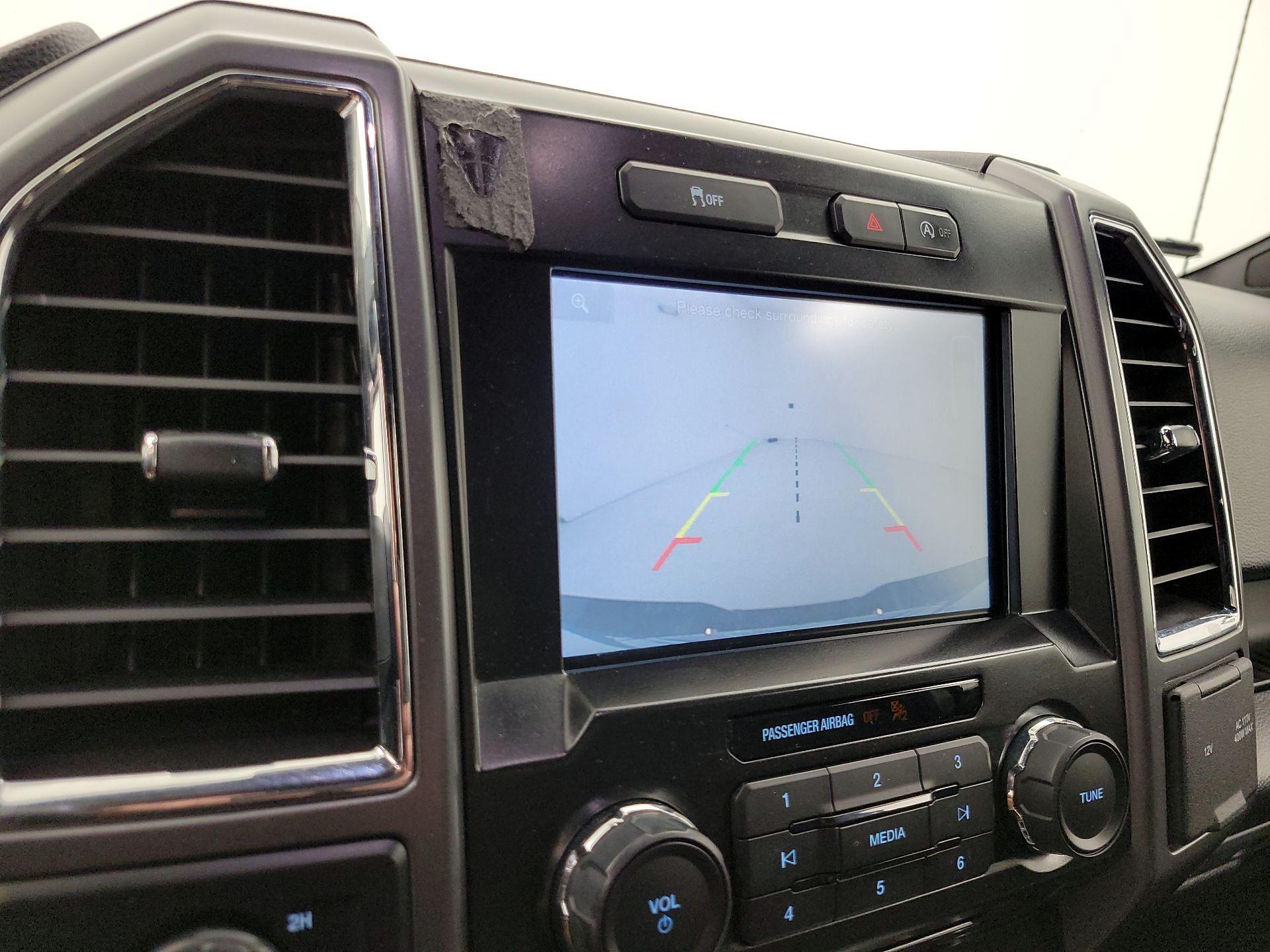 Thumbnail: 2015 Ford F-150 - 14