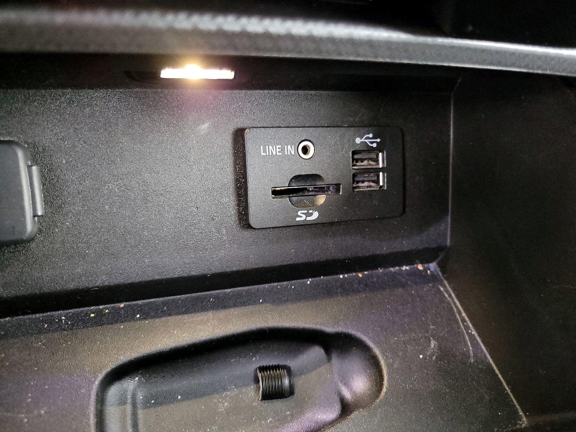 Thumbnail: 2015 Ford F-150 - 18