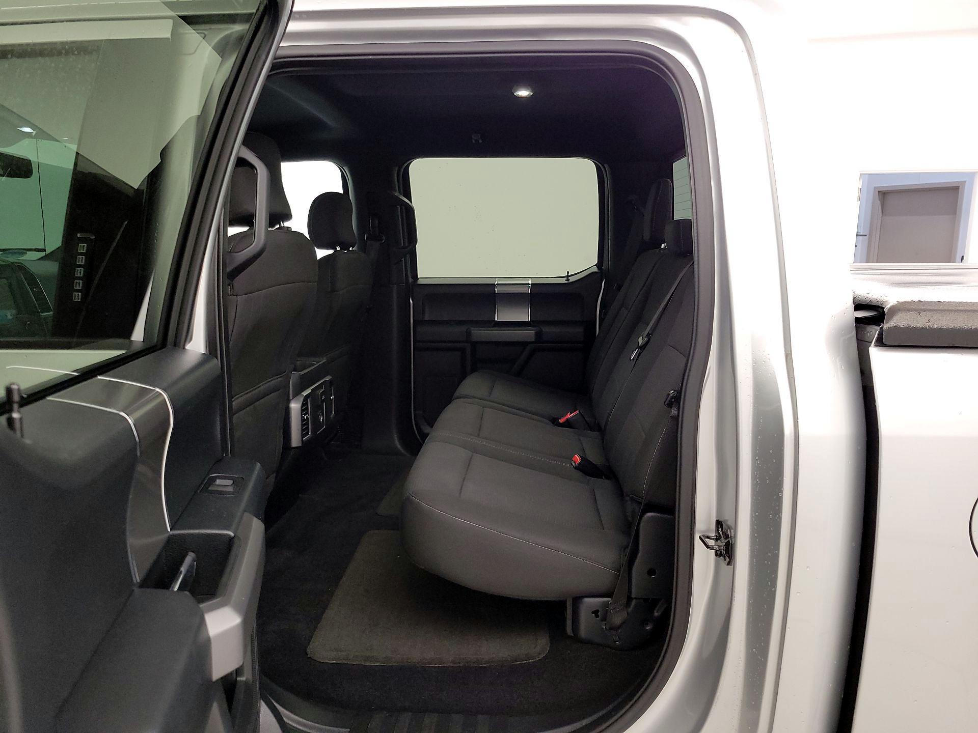 Thumbnail: 2015 Ford F-150 - 19