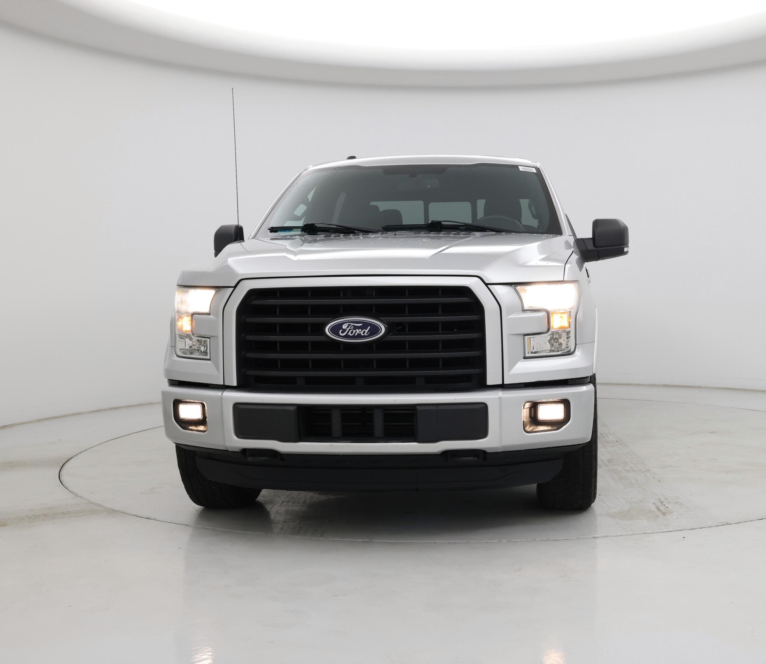 Thumbnail: 2015 Ford F-150 - 5