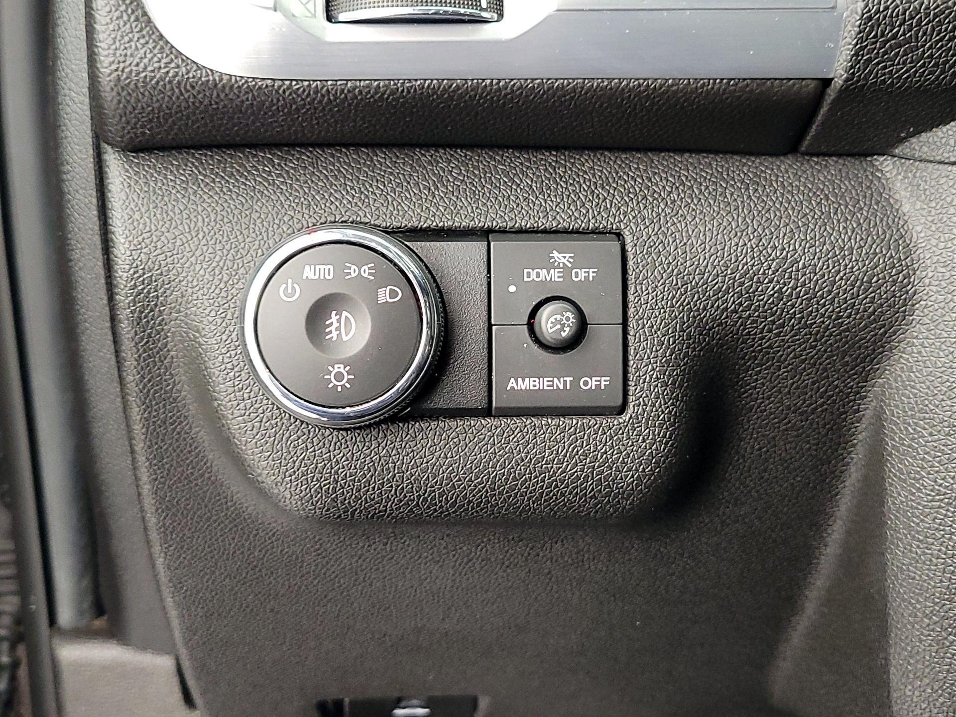 Thumbnail: 2017 GMC Acadia - 13