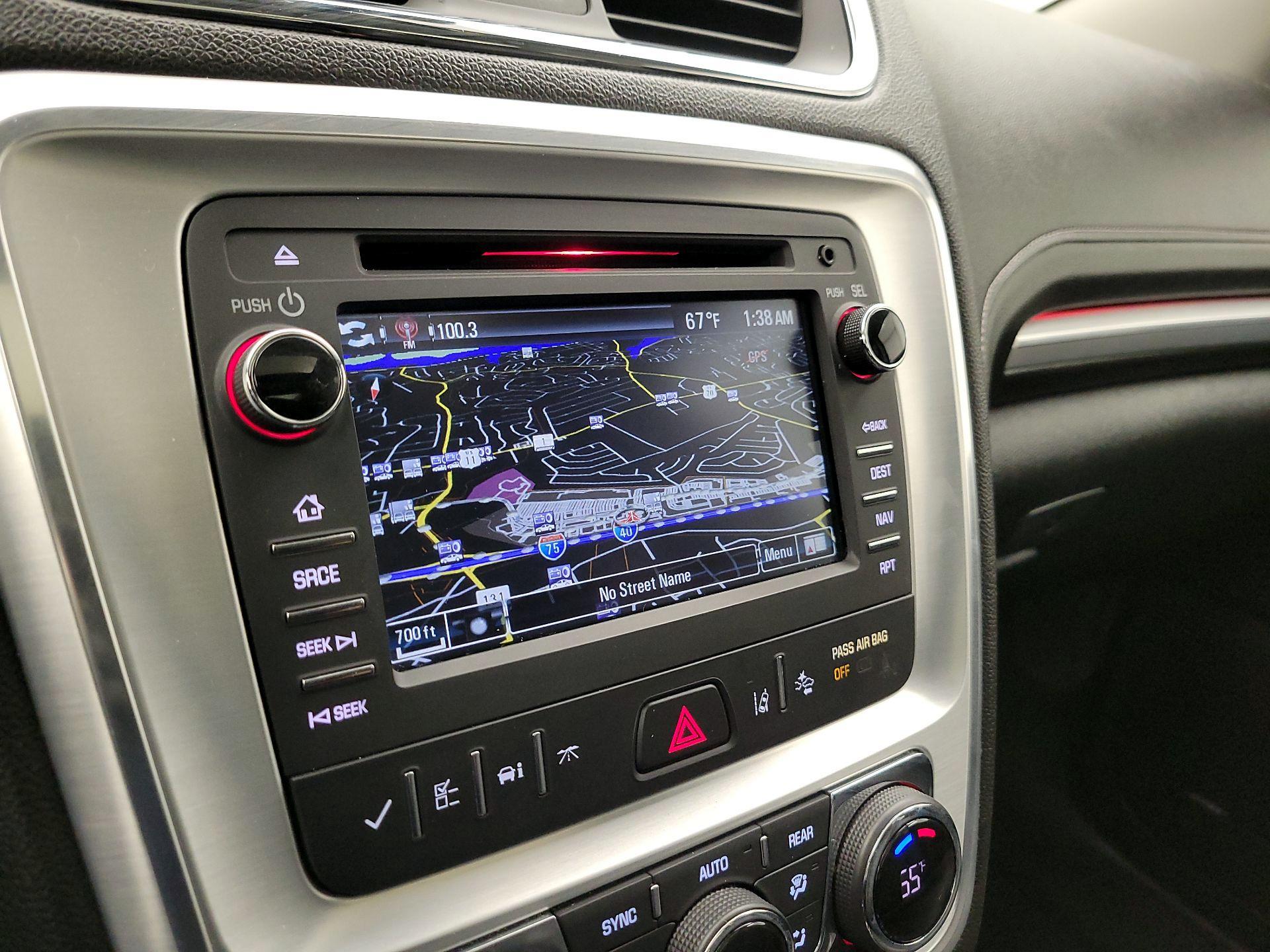 Thumbnail: 2017 GMC Acadia - 14