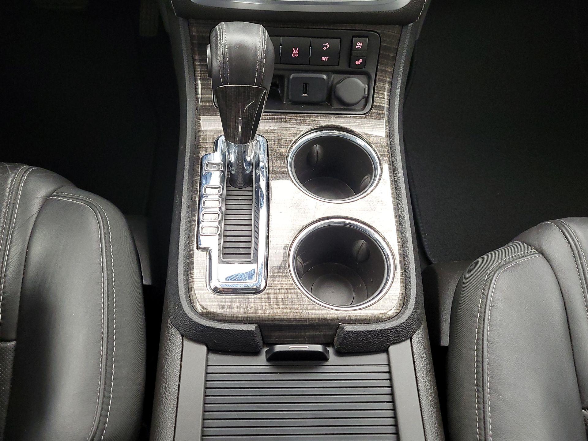 Thumbnail: 2017 GMC Acadia - 18