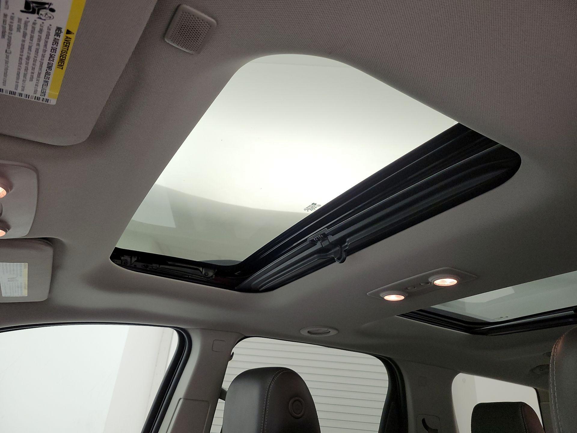 Thumbnail: 2017 GMC Acadia - 20