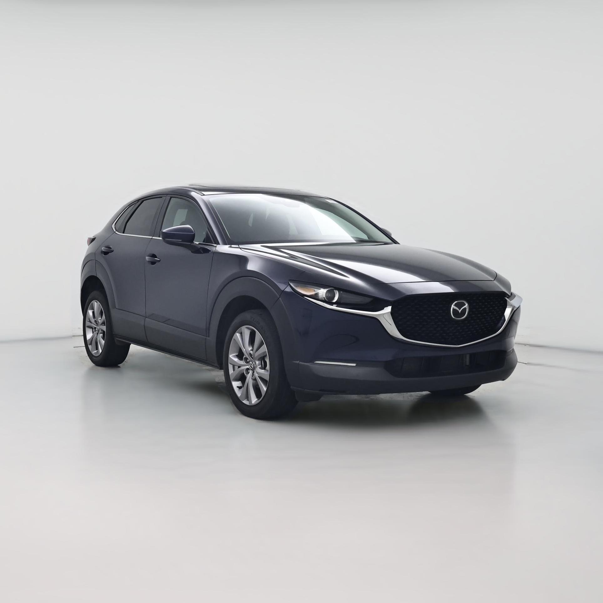 Thumbnail: 2021 Mazda CX-30 - 1