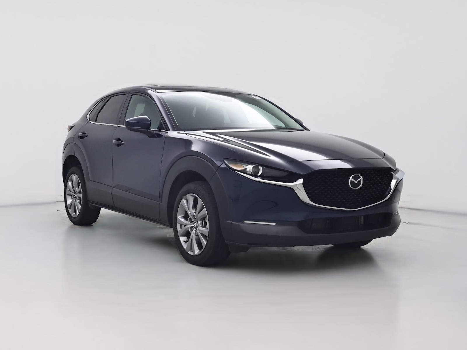 2021 Mazda CX-30 Preferred