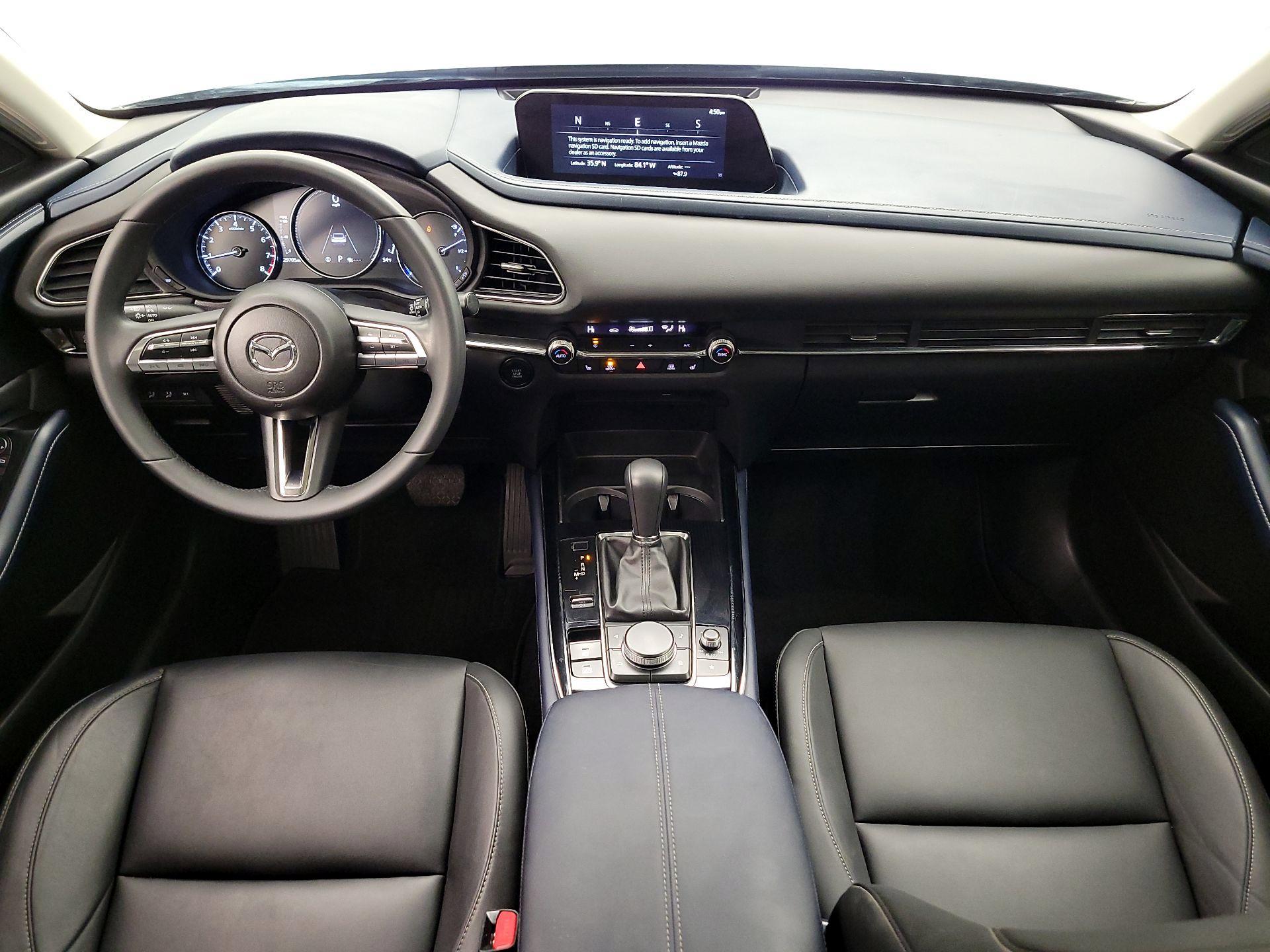 Thumbnail: 2021 Mazda CX-30 - 9