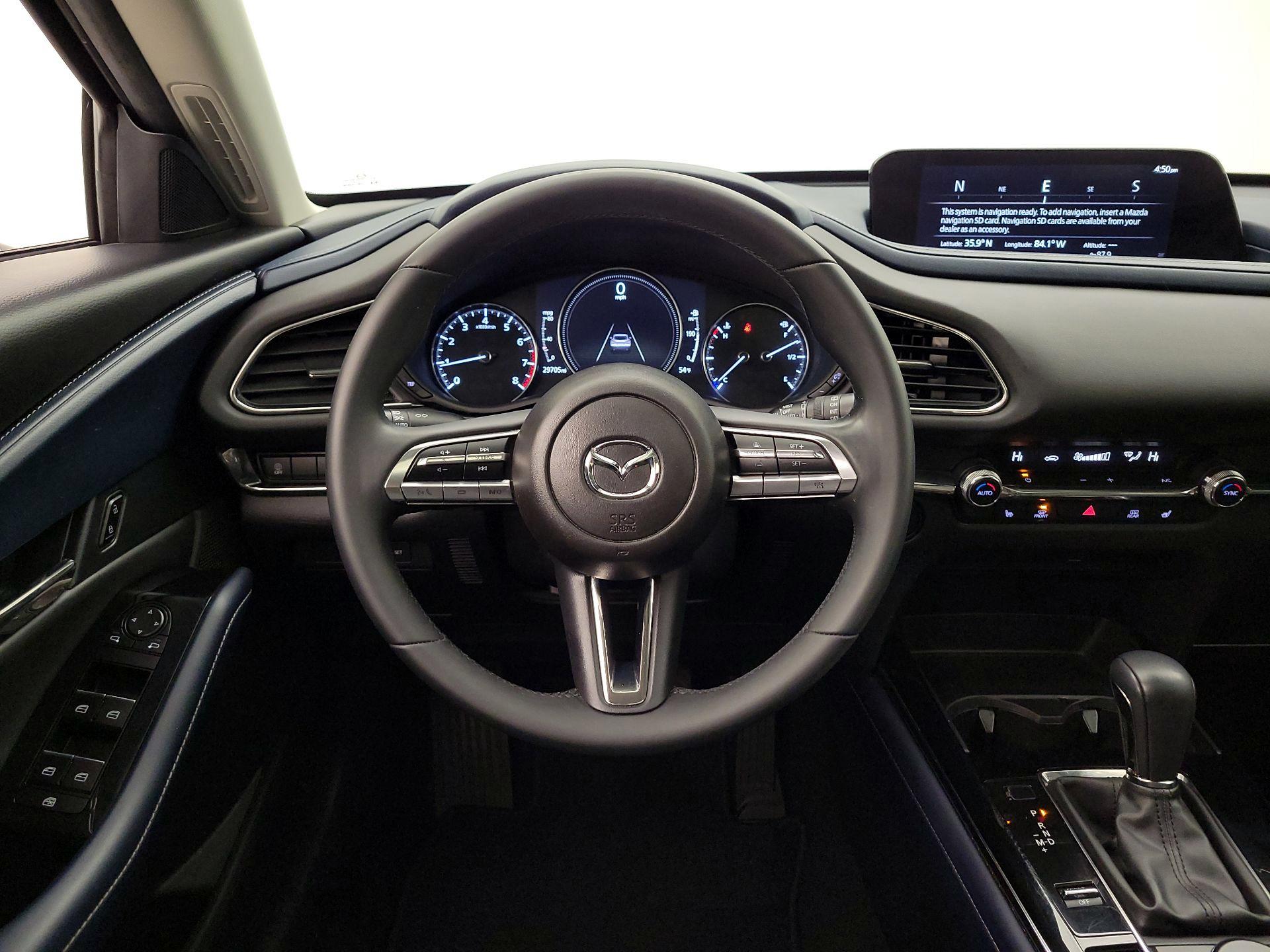 Thumbnail: 2021 Mazda CX-30 - 10