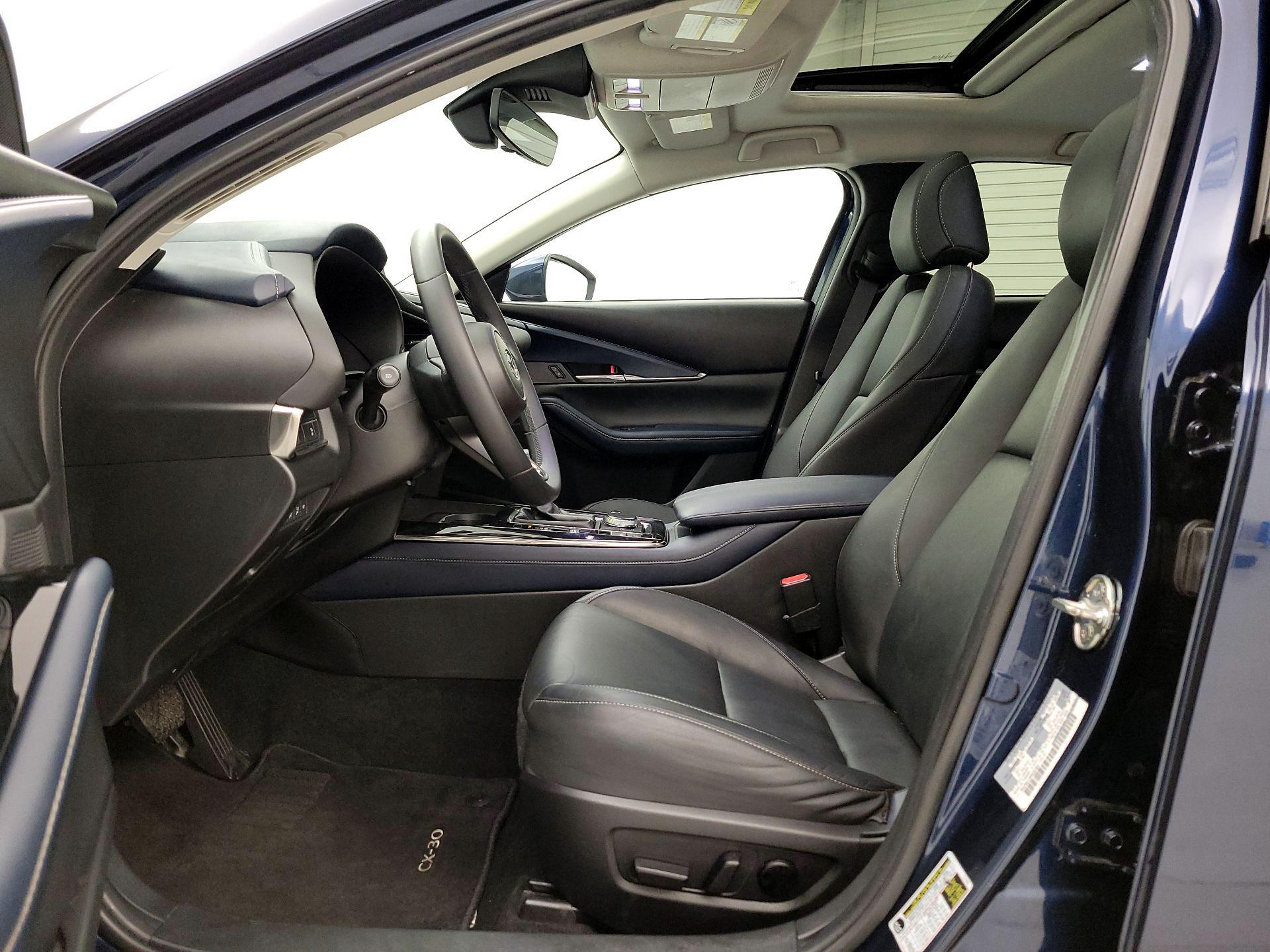 Thumbnail: 2021 Mazda CX-30 - 11