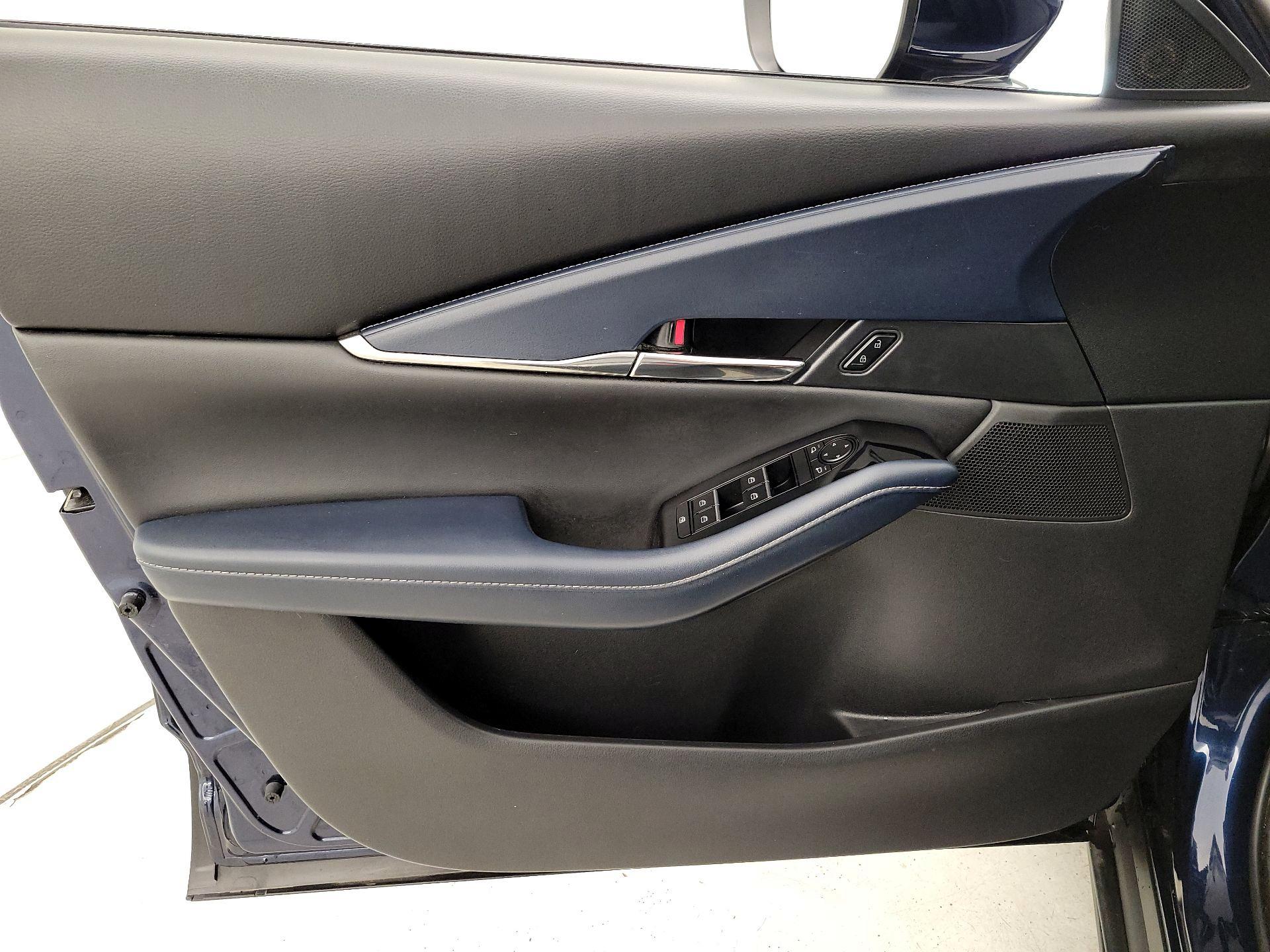 Thumbnail: 2021 Mazda CX-30 - 12