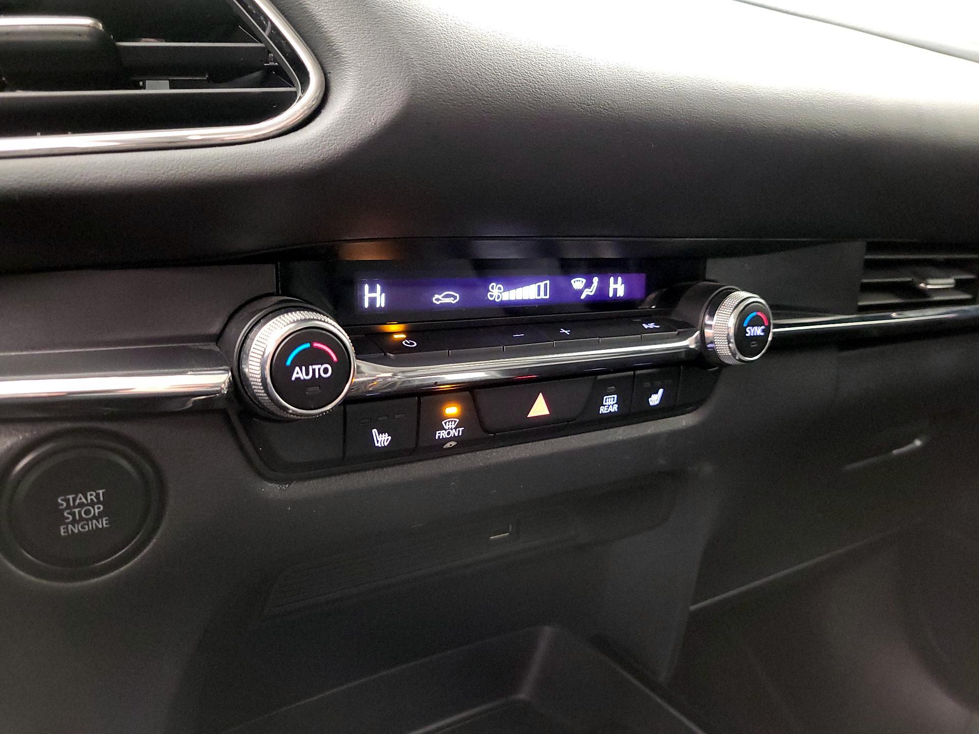 Thumbnail: 2021 Mazda CX-30 - 16