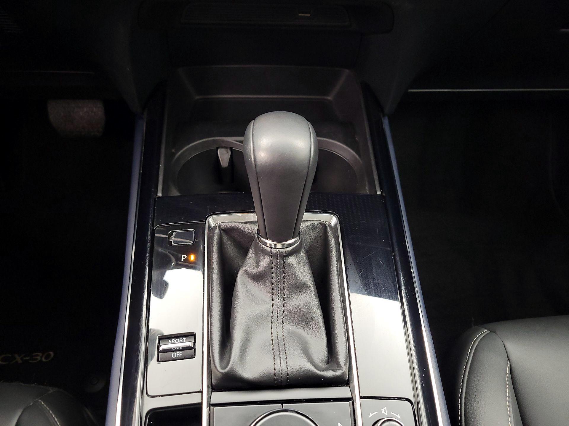 Thumbnail: 2021 Mazda CX-30 - 17