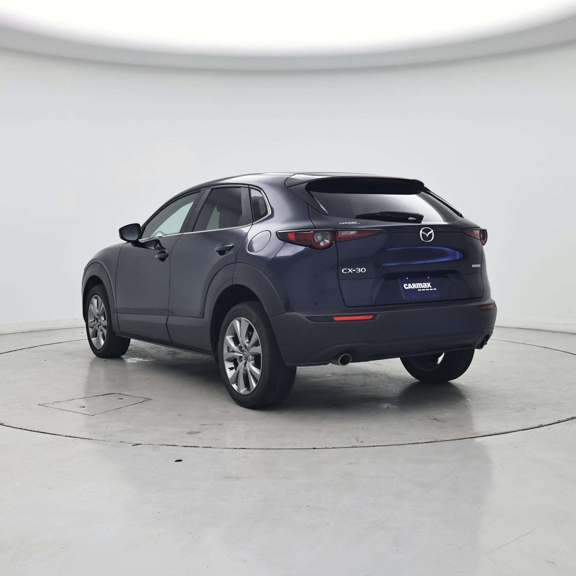Thumbnail: 2021 Mazda CX-30 - 2