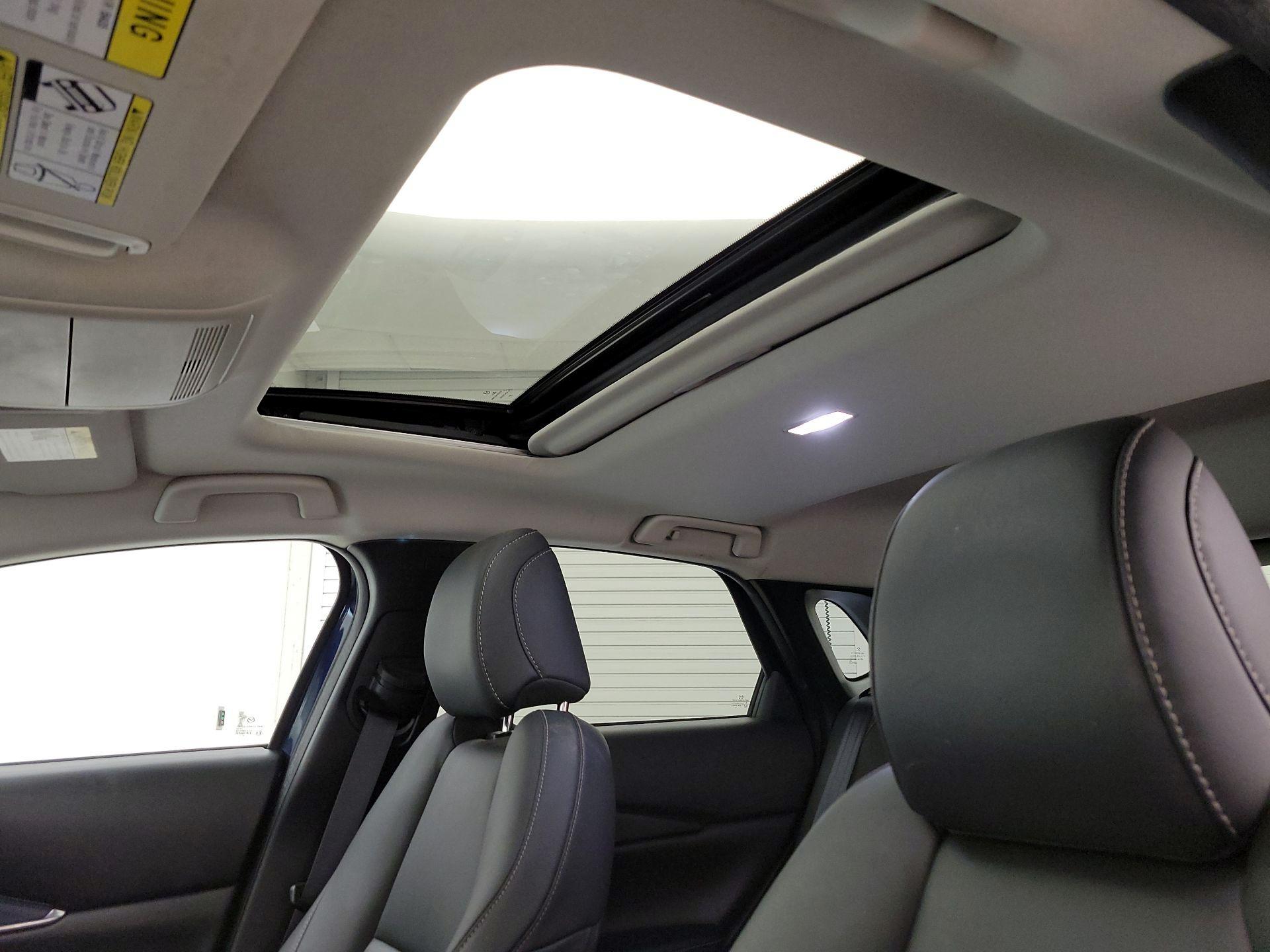 Thumbnail: 2021 Mazda CX-30 - 19