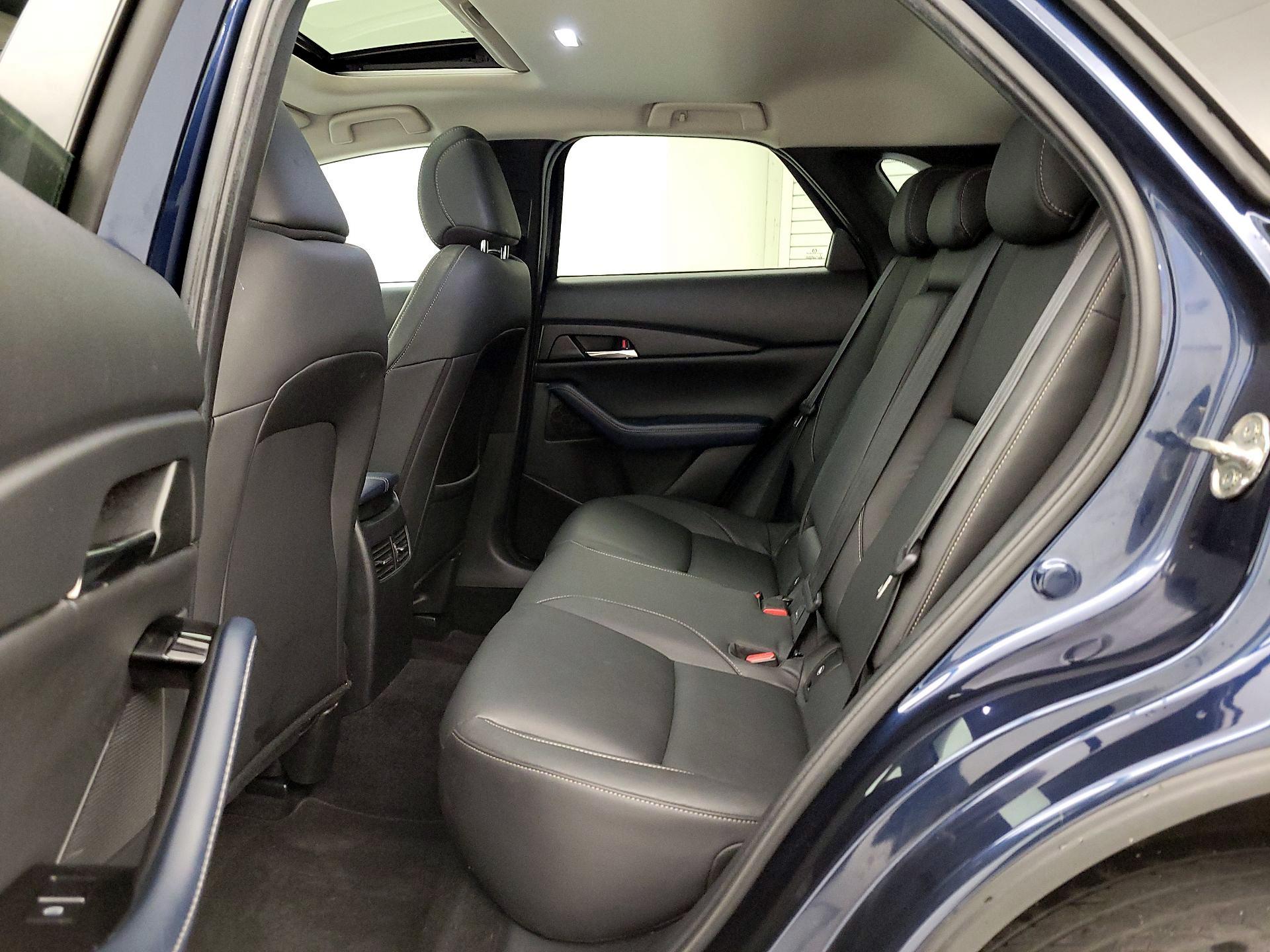 Thumbnail: 2021 Mazda CX-30 - 20