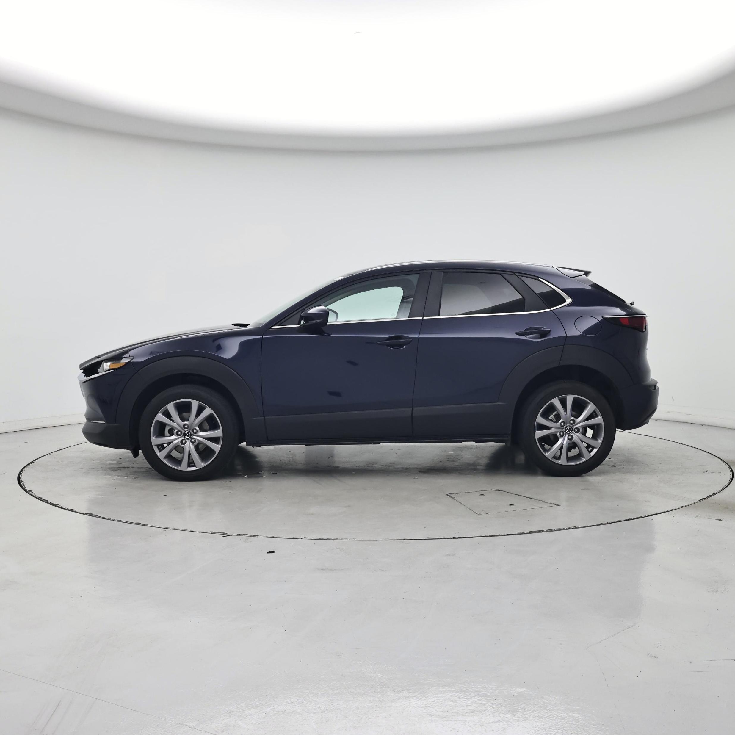 Thumbnail: 2021 Mazda CX-30 - 3