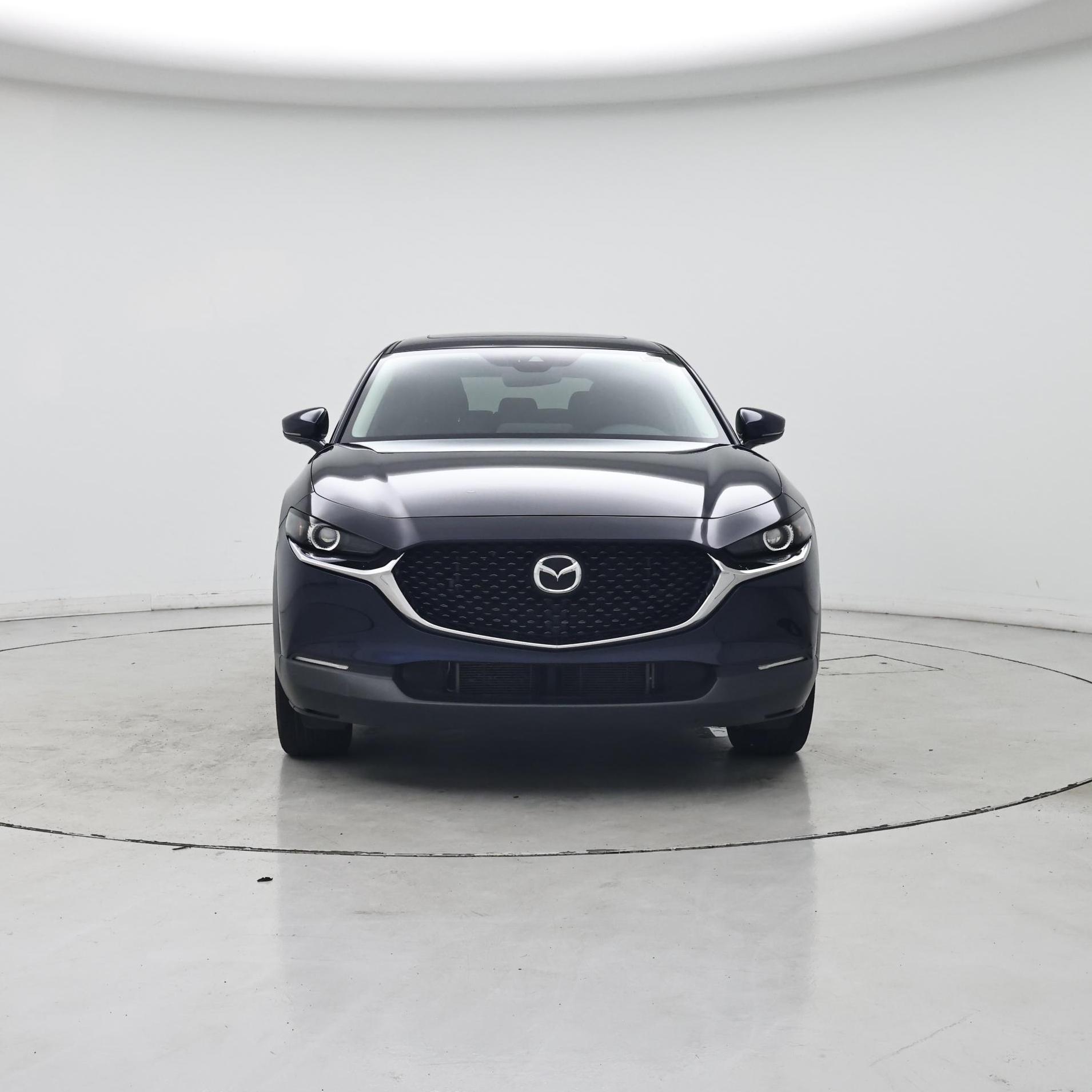 Thumbnail: 2021 Mazda CX-30 - 5