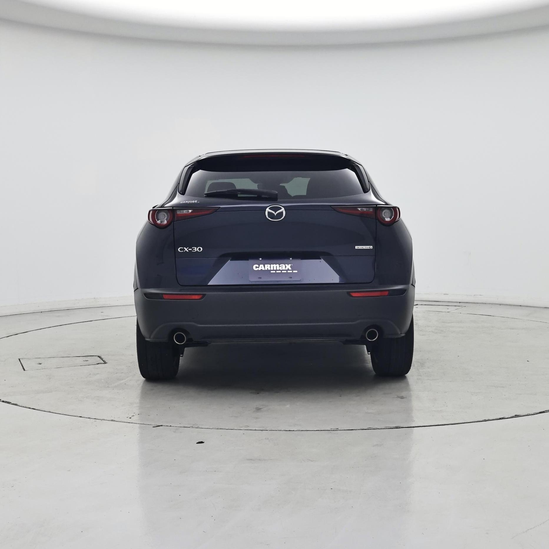 Thumbnail: 2021 Mazda CX-30 - 6