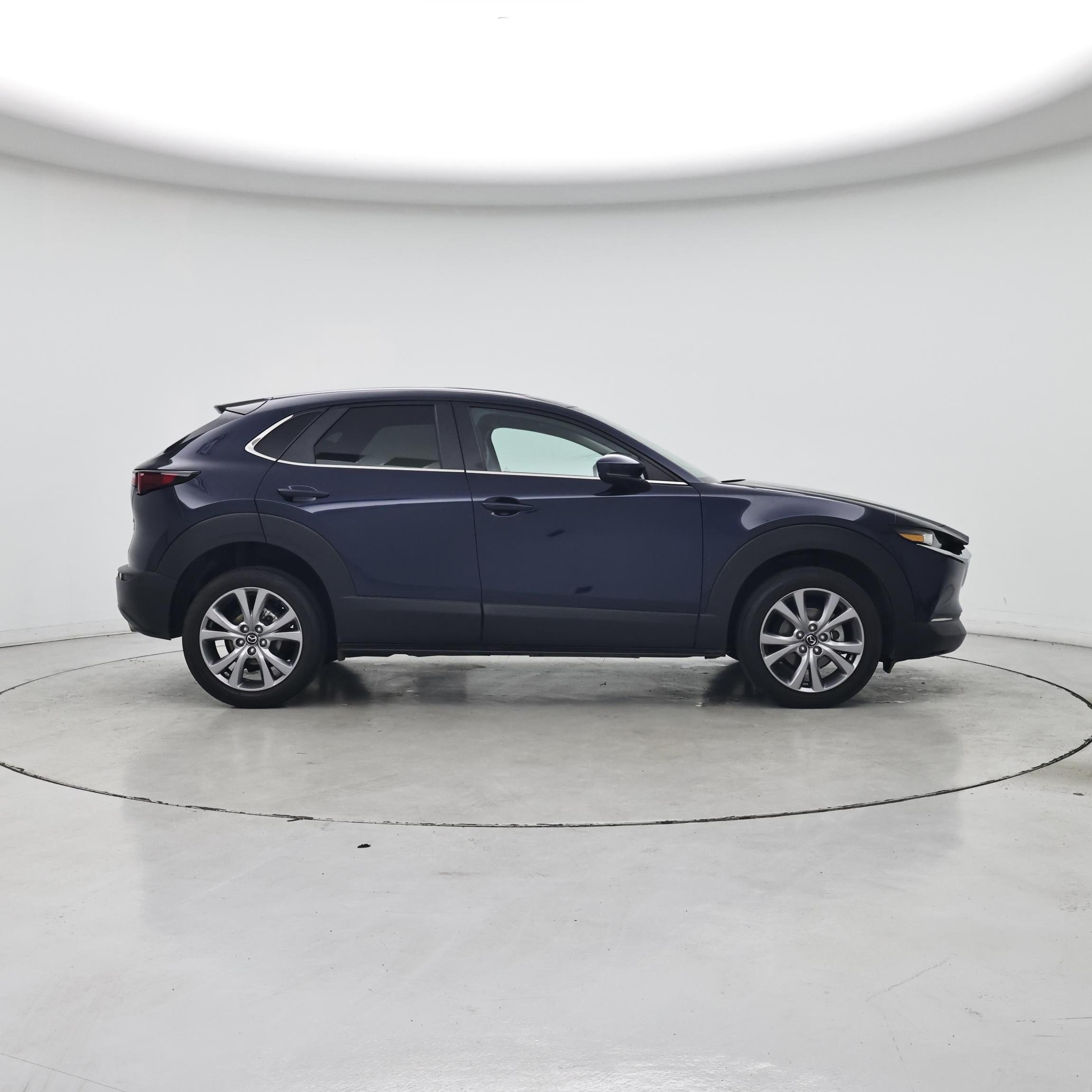 Thumbnail: 2021 Mazda CX-30 - 7