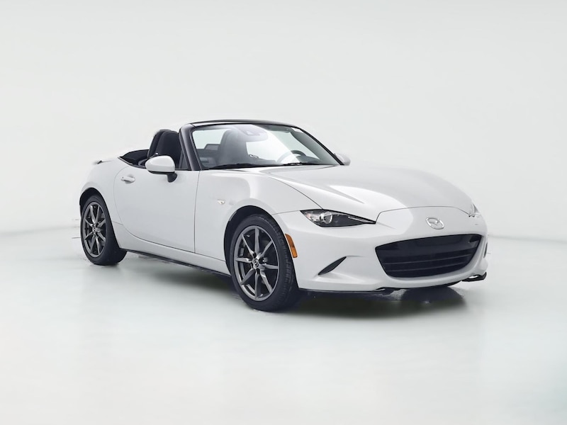 2016 Mazda MX-5 Miata Grand Touring -
                  Farragut, TN
