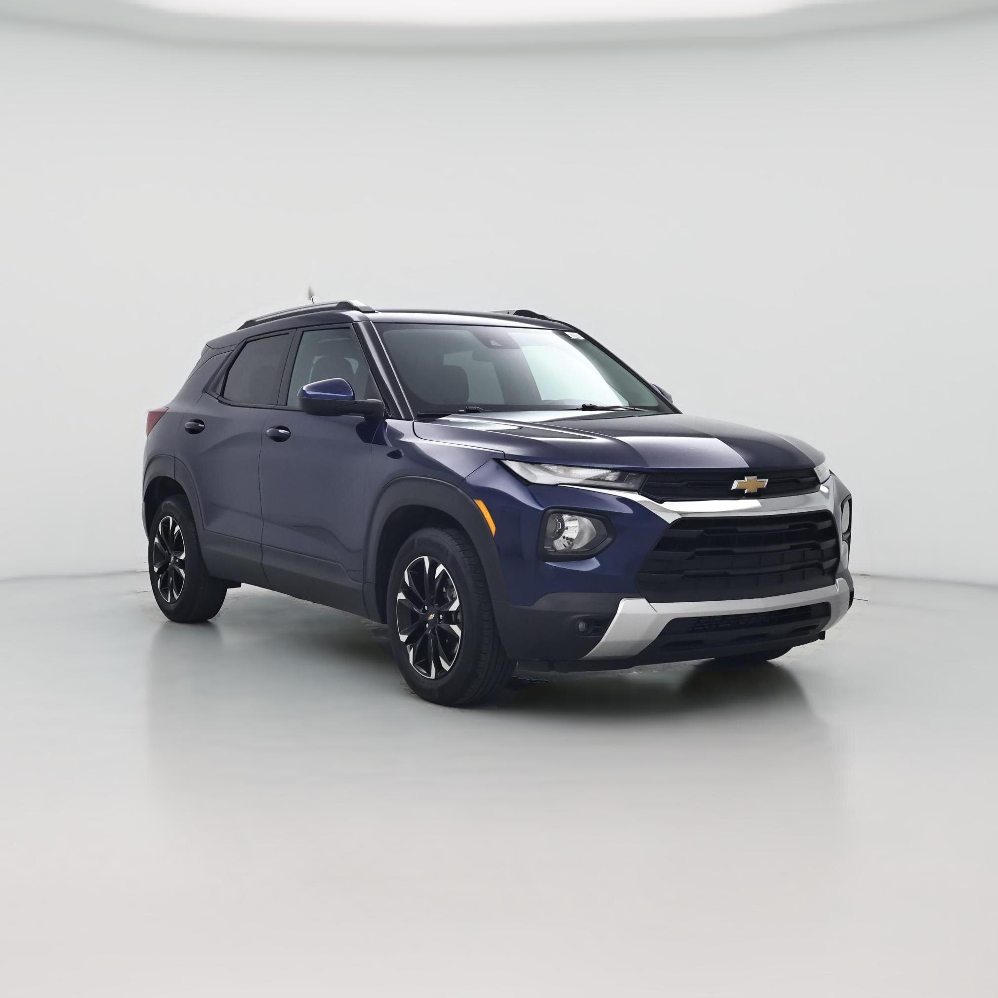 Thumbnail: 2023 Chevrolet TrailBlazer - 1