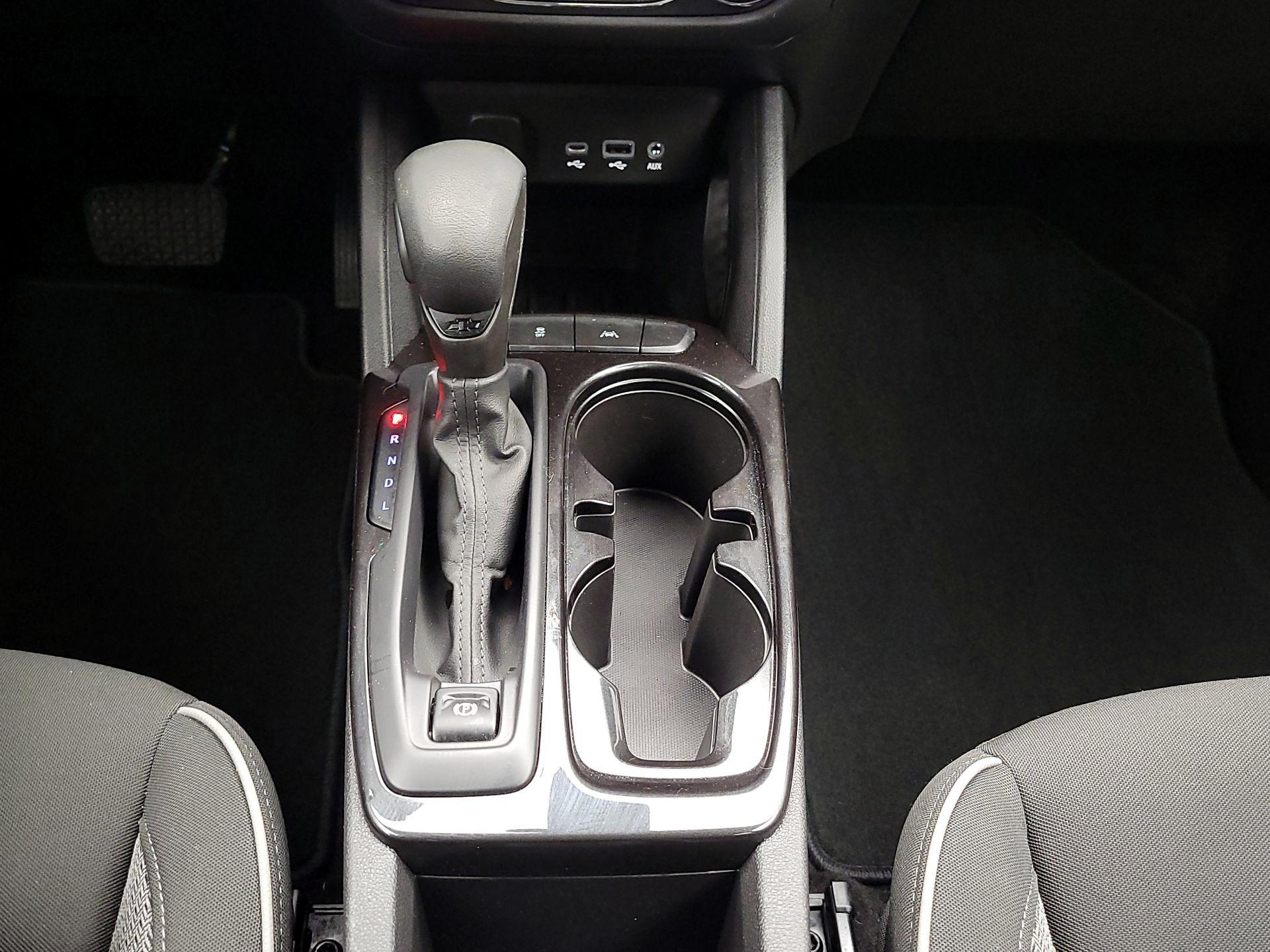 Thumbnail: 2023 Chevrolet TrailBlazer - 17