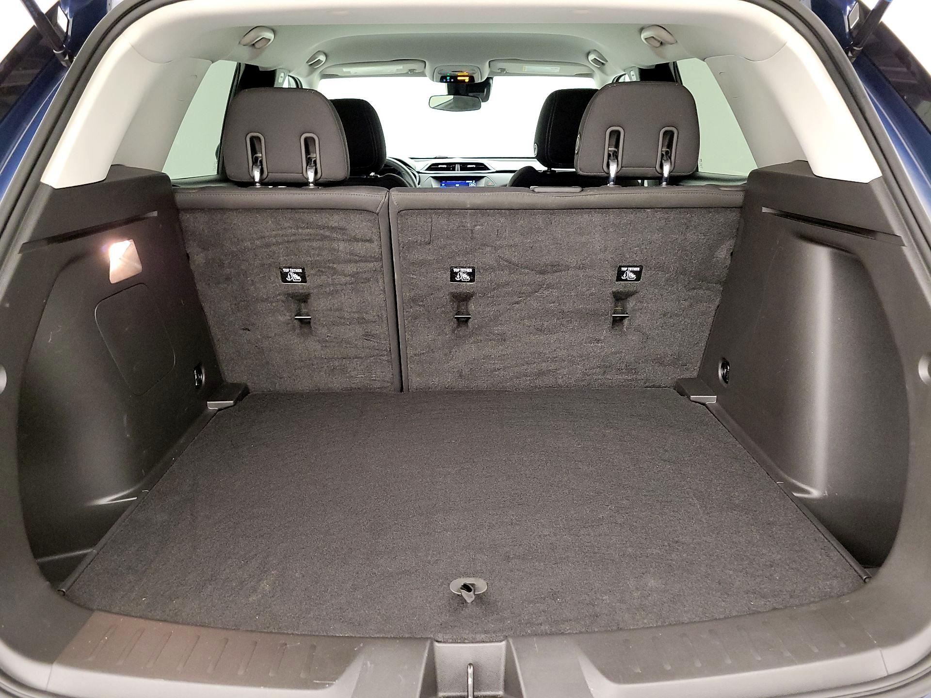 Thumbnail: 2023 Chevrolet TrailBlazer - 20