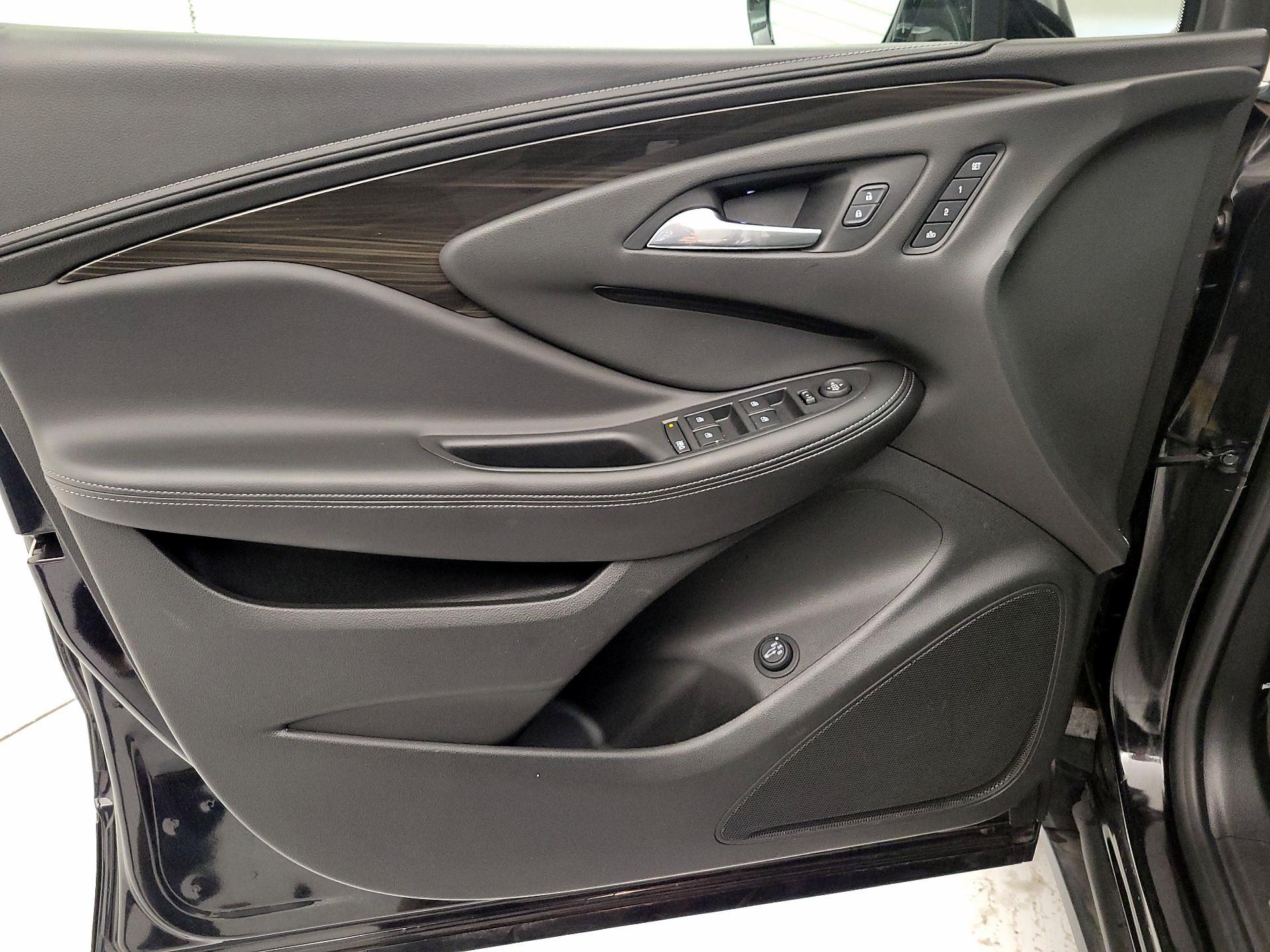 Thumbnail: 2020 Buick Envision - 12