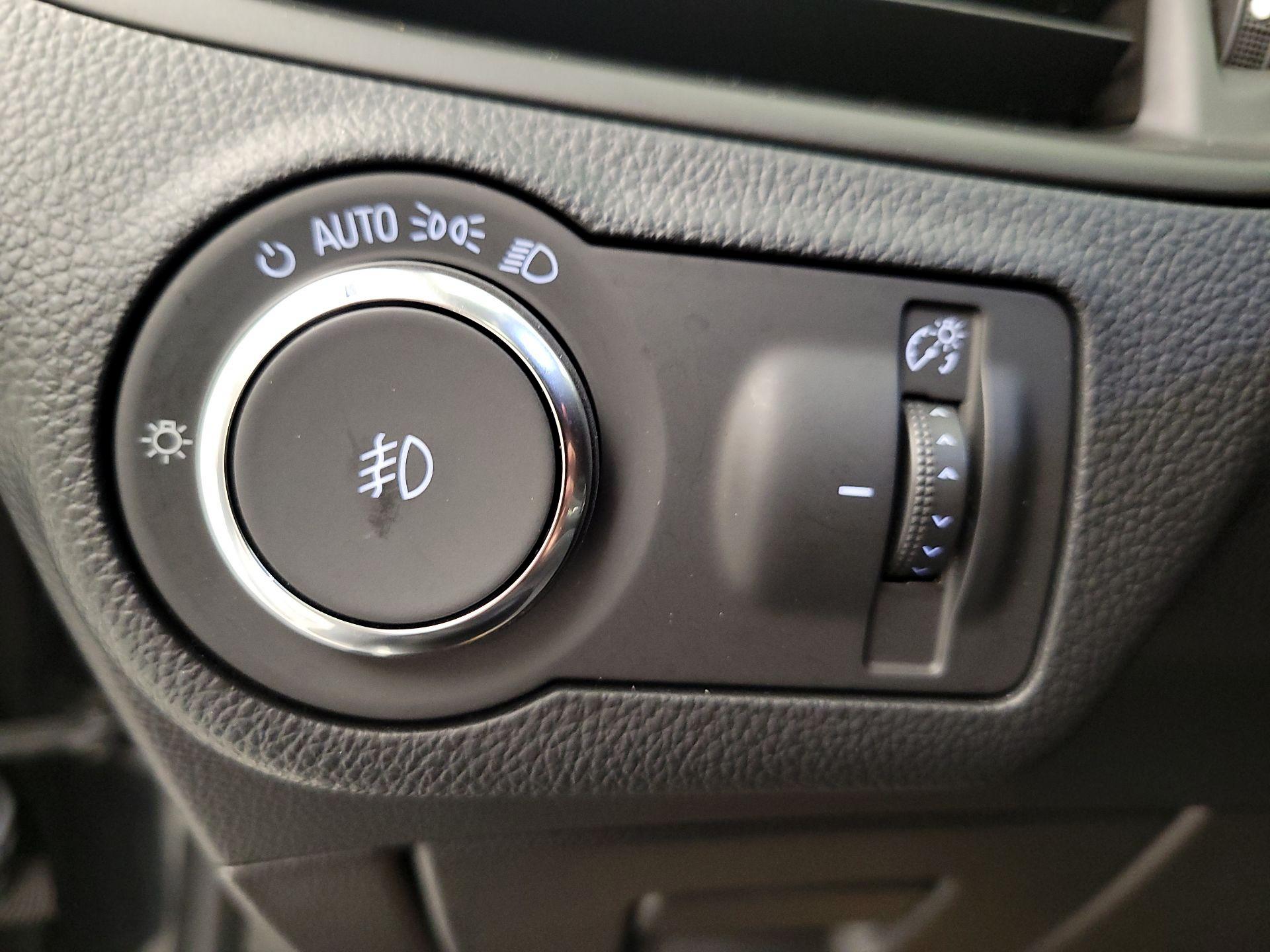 Thumbnail: 2020 Buick Envision - 13