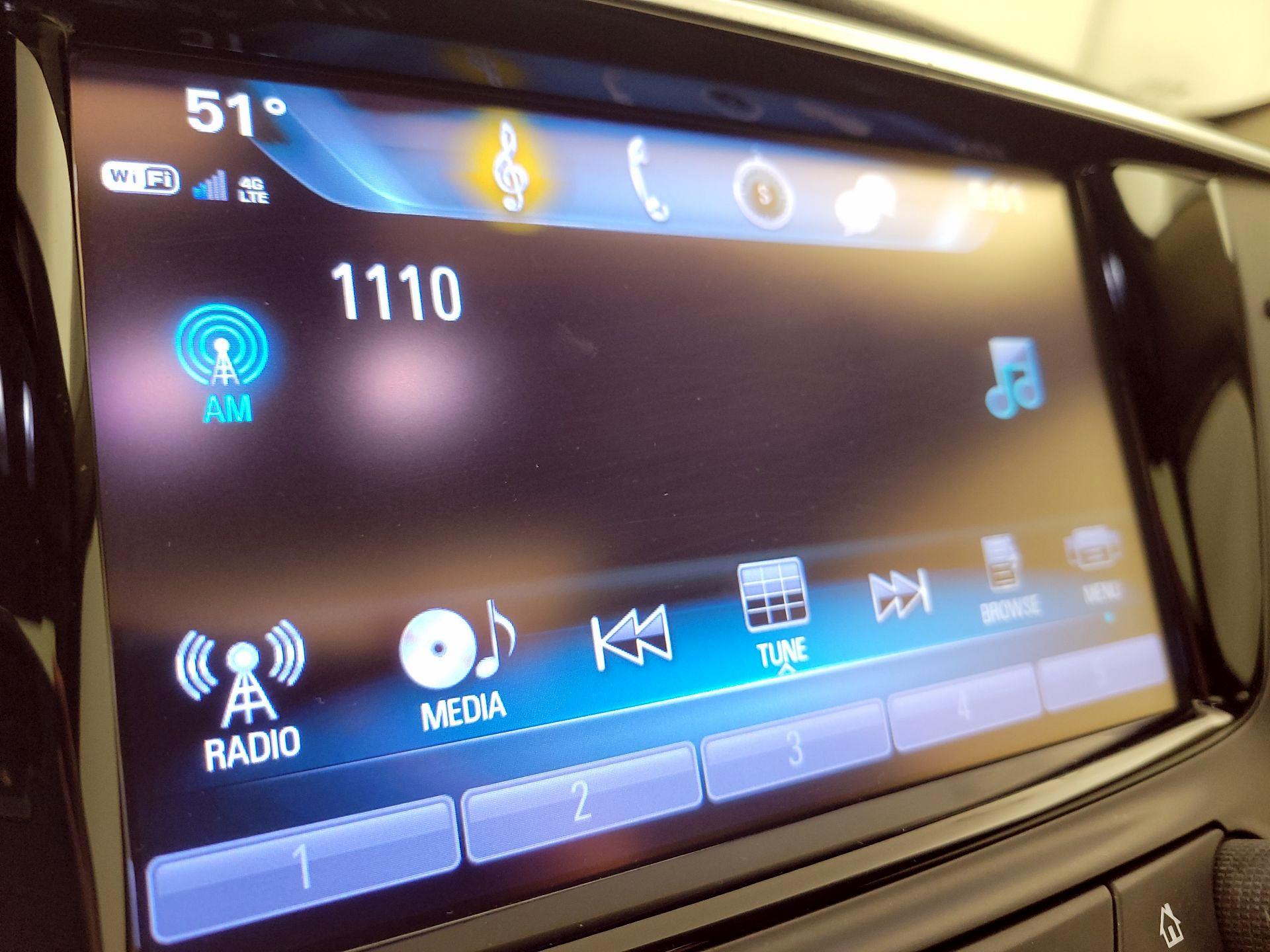 Thumbnail: 2020 Buick Envision - 16