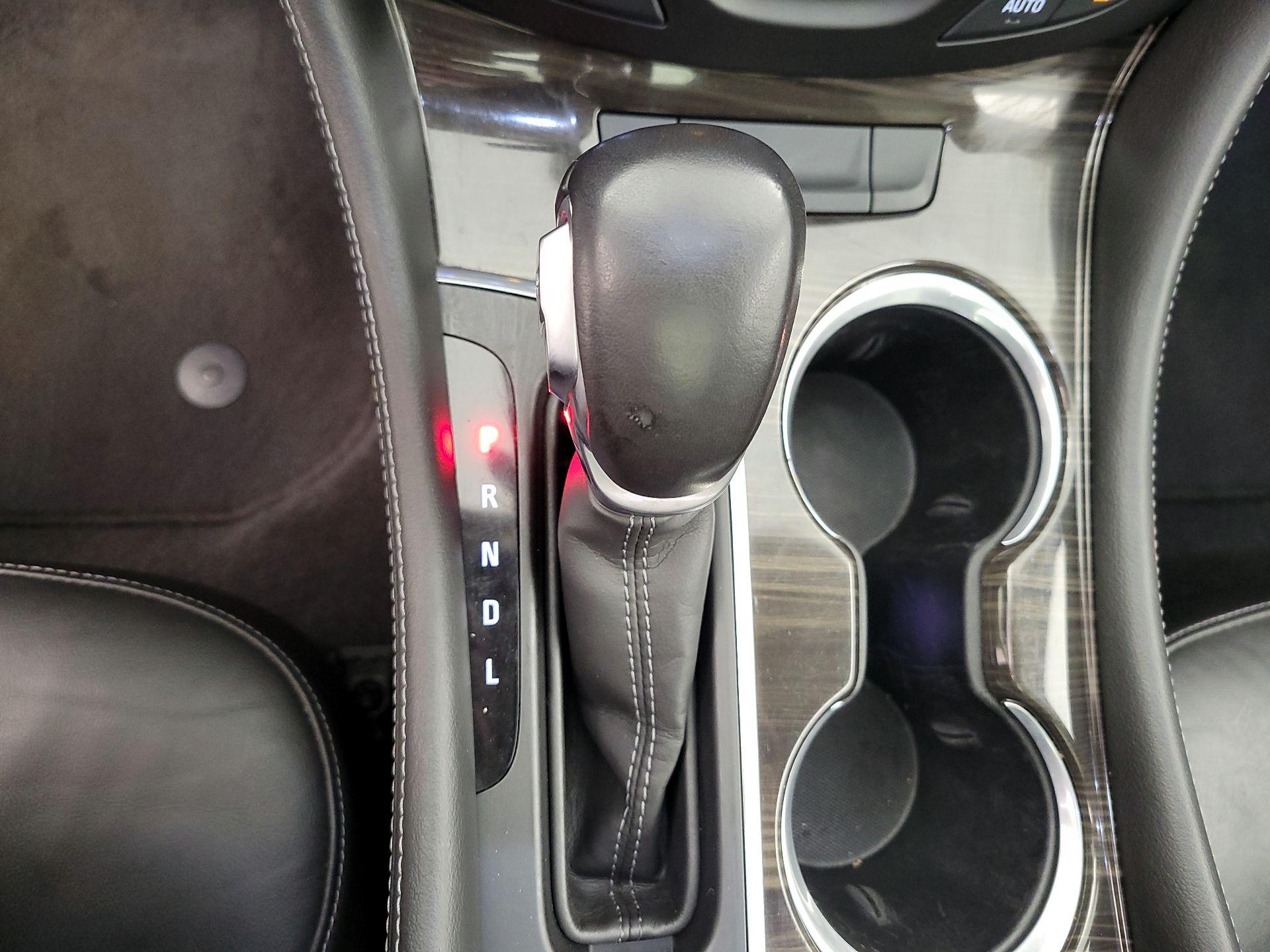 Thumbnail: 2020 Buick Envision - 18