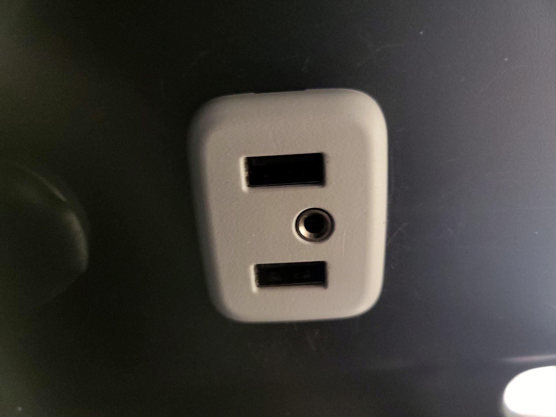 Thumbnail: 2020 Buick Envision - 19