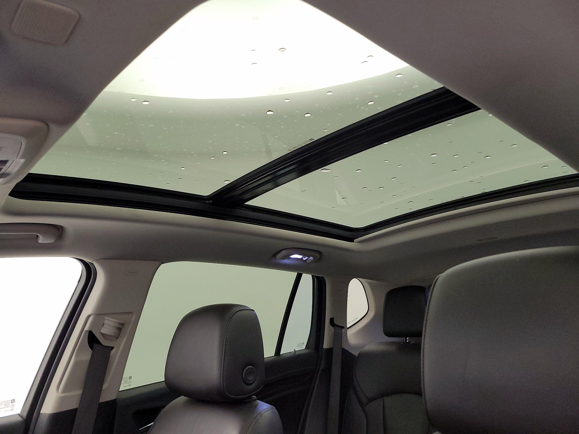 Thumbnail: 2020 Buick Envision - 20