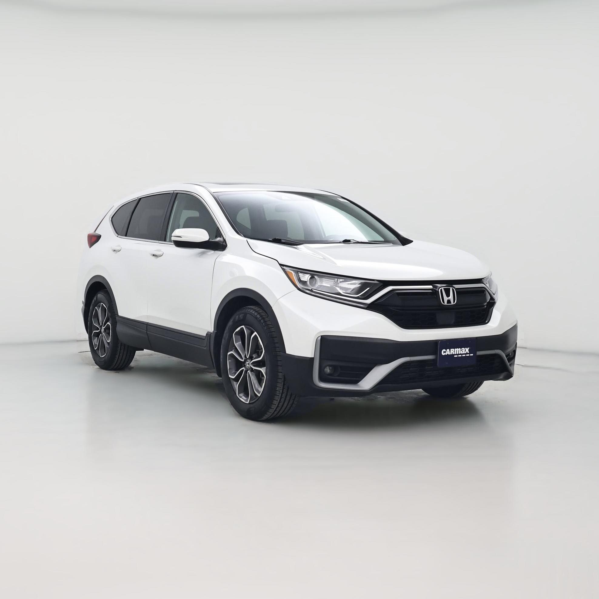 Thumbnail: 2022 Honda CR-V - 1