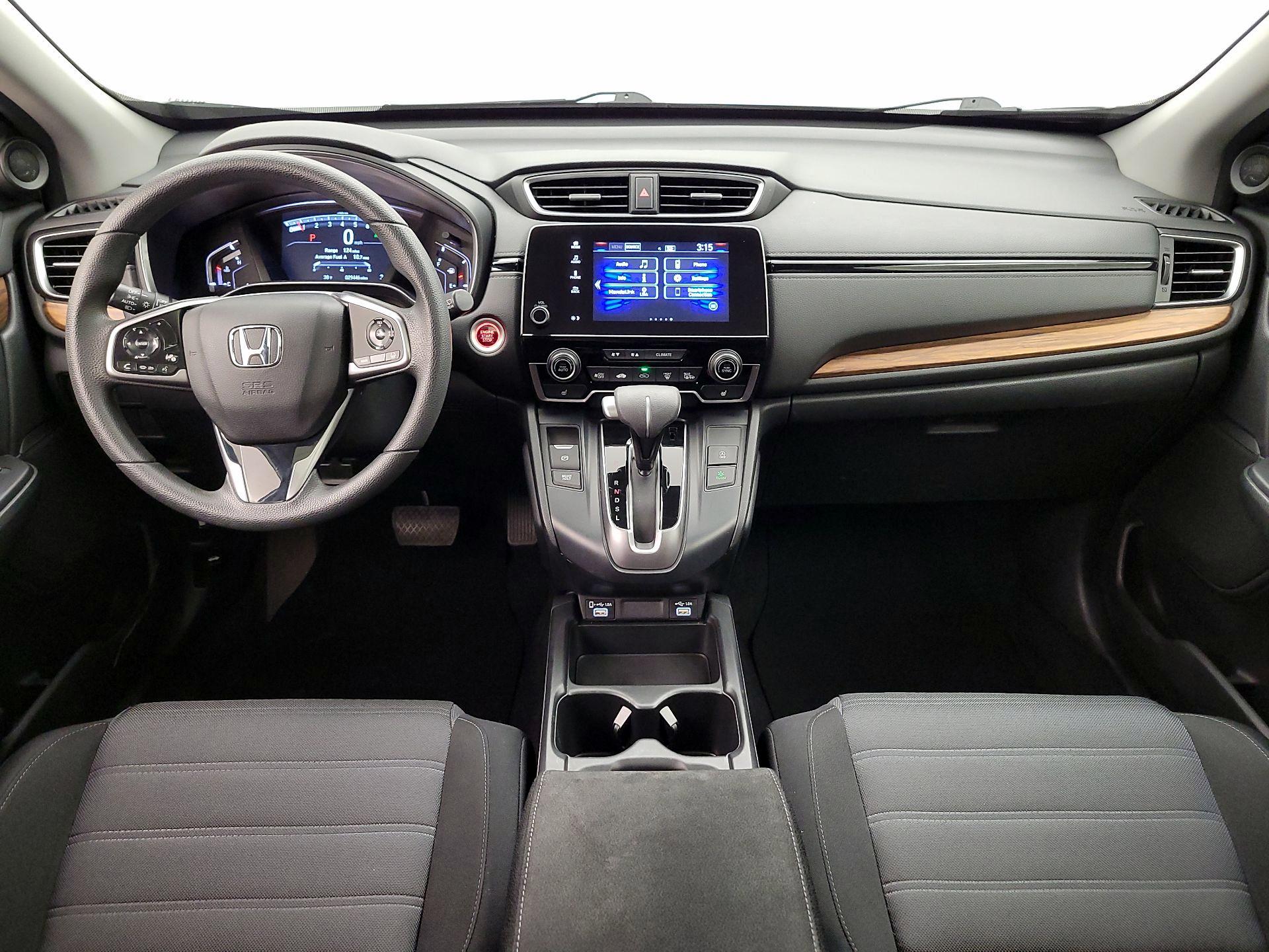 Thumbnail: 2022 Honda CR-V - 9