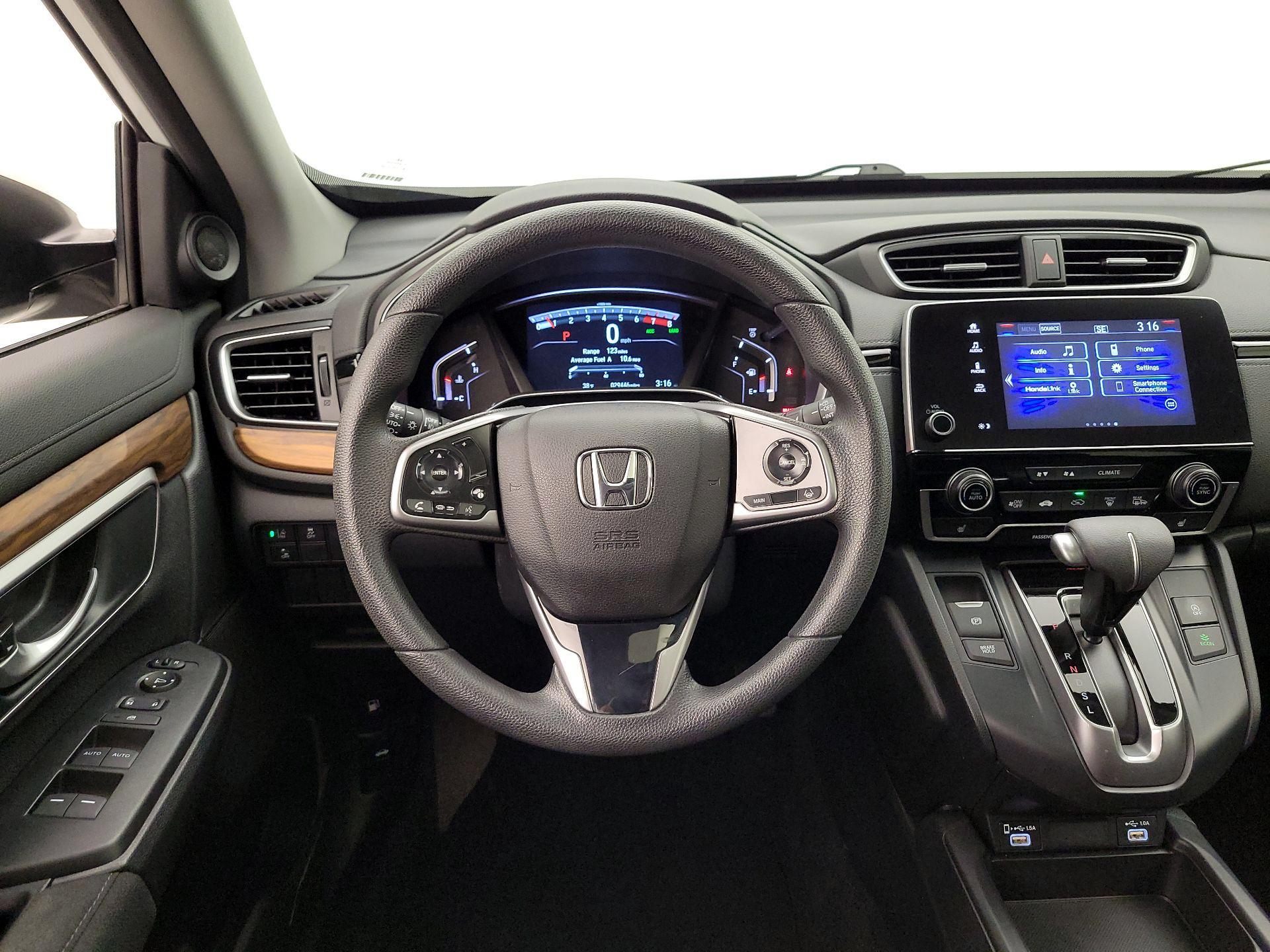 Thumbnail: 2022 Honda CR-V - 10