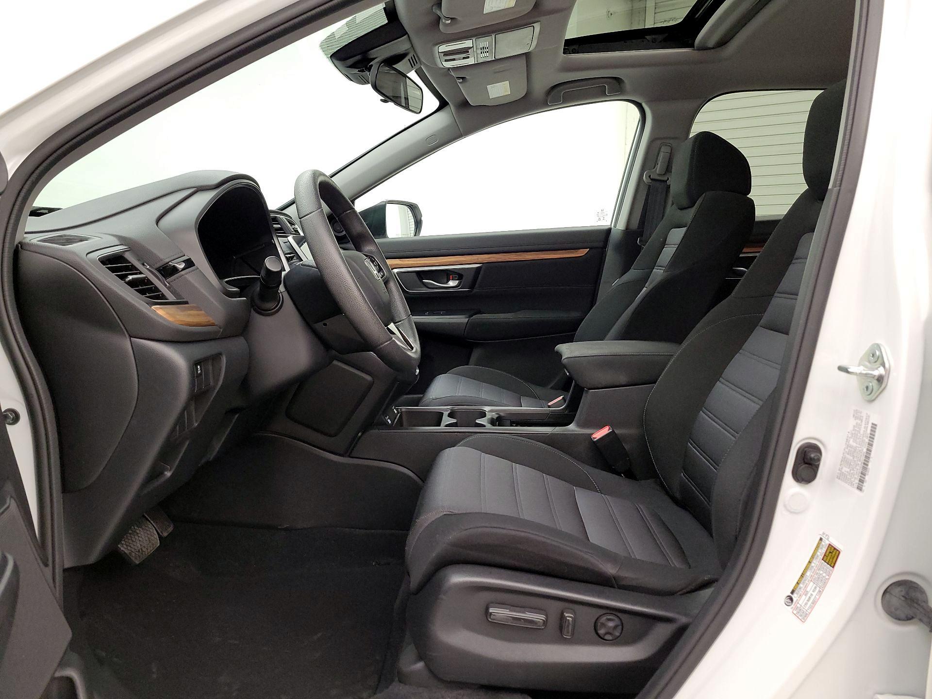 Thumbnail: 2022 Honda CR-V - 11