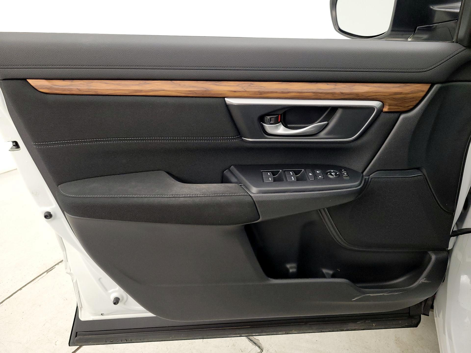 Thumbnail: 2022 Honda CR-V - 12